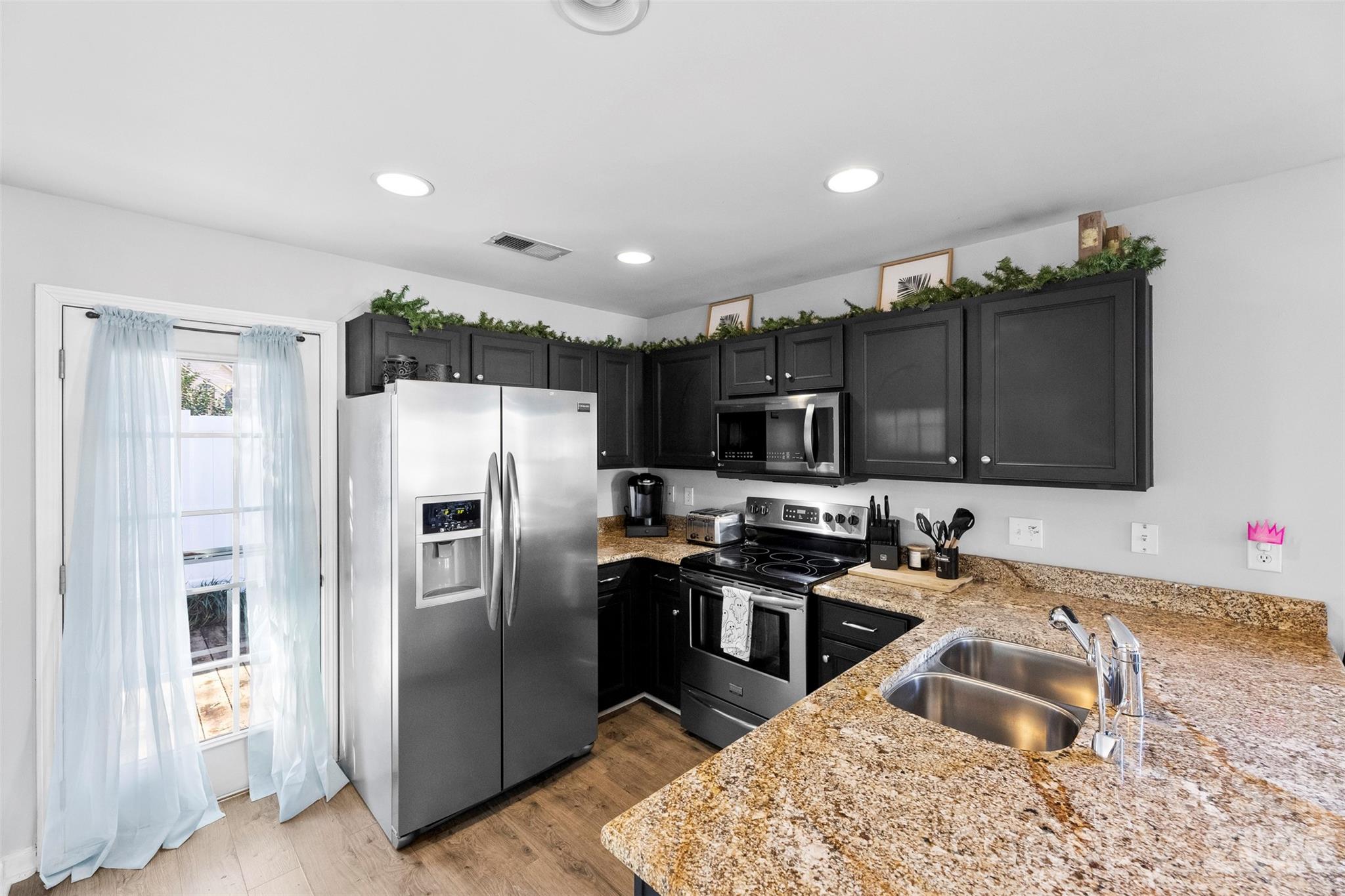 Harpers Mill - Residential