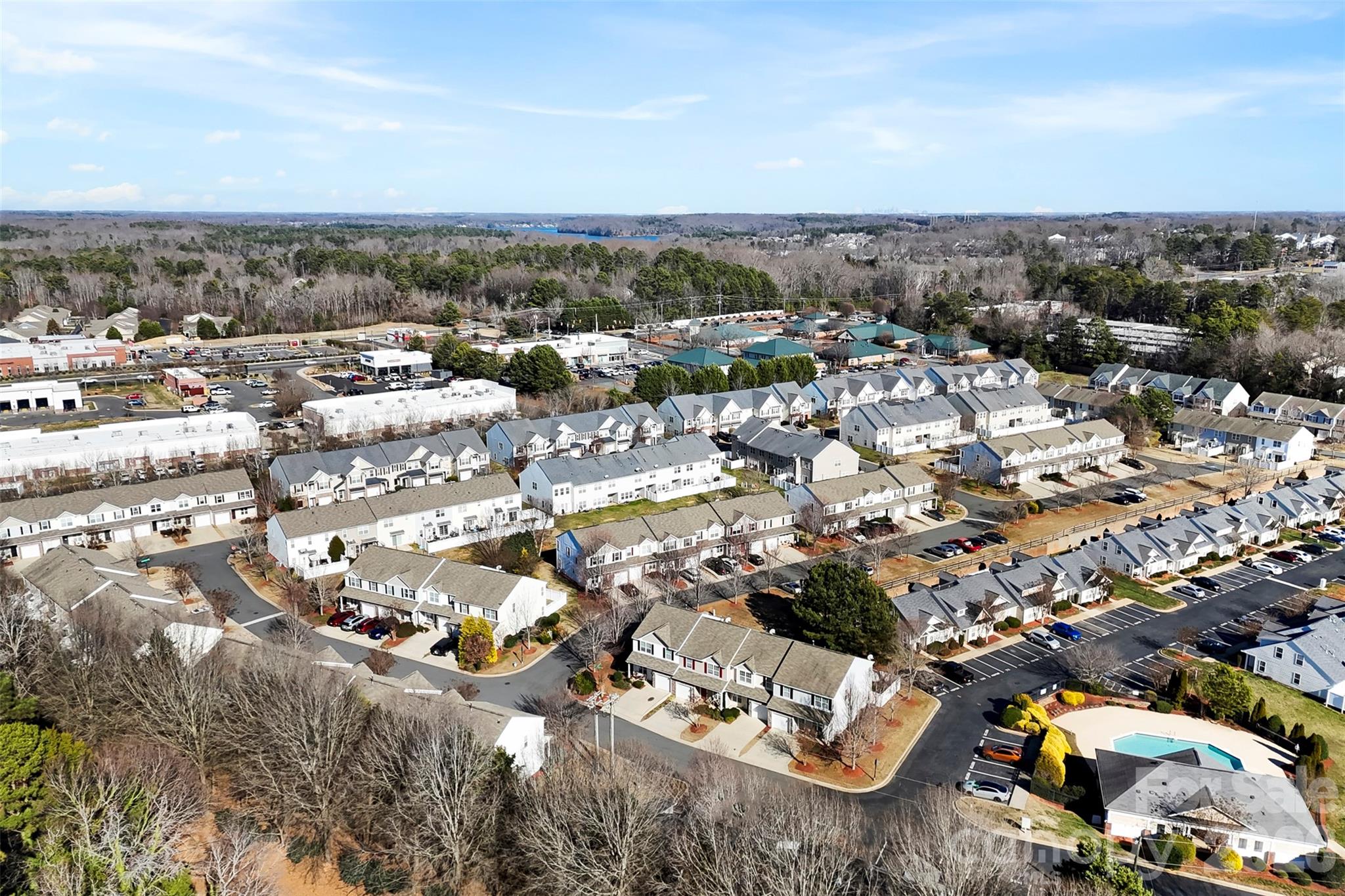 Harpers Mill - Residential