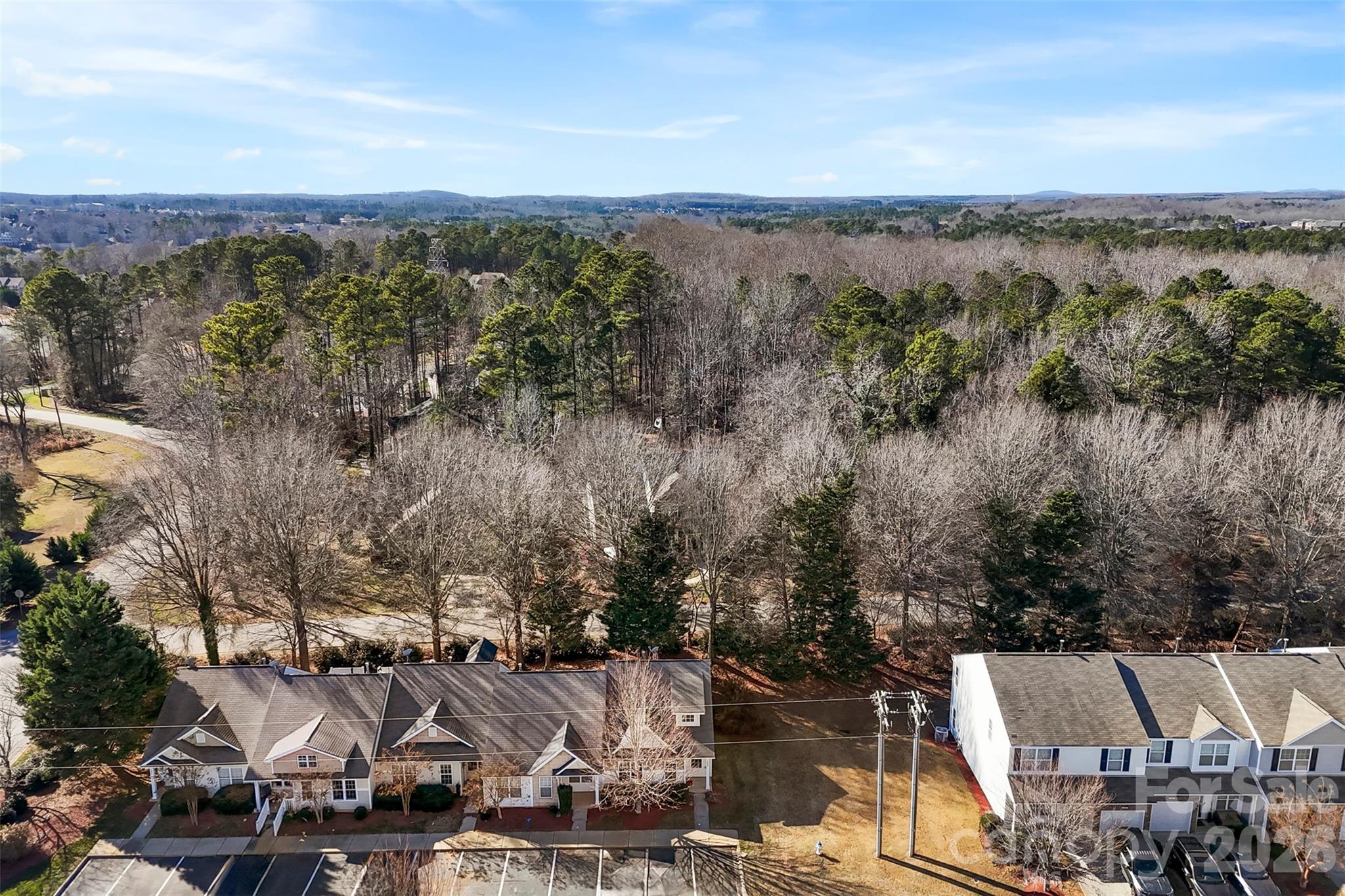 Harpers Mill - Residential