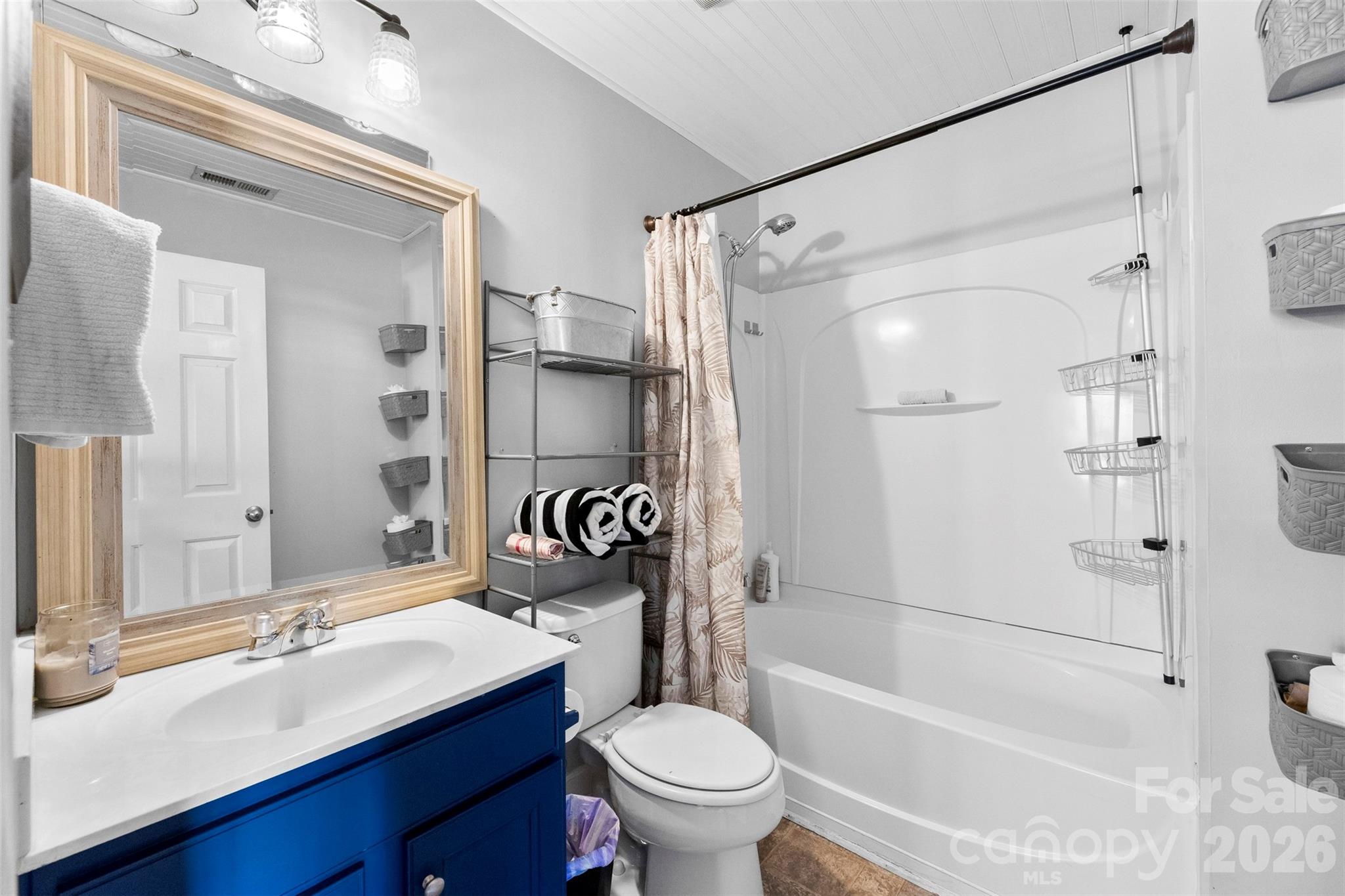 Harpers Mill - Residential