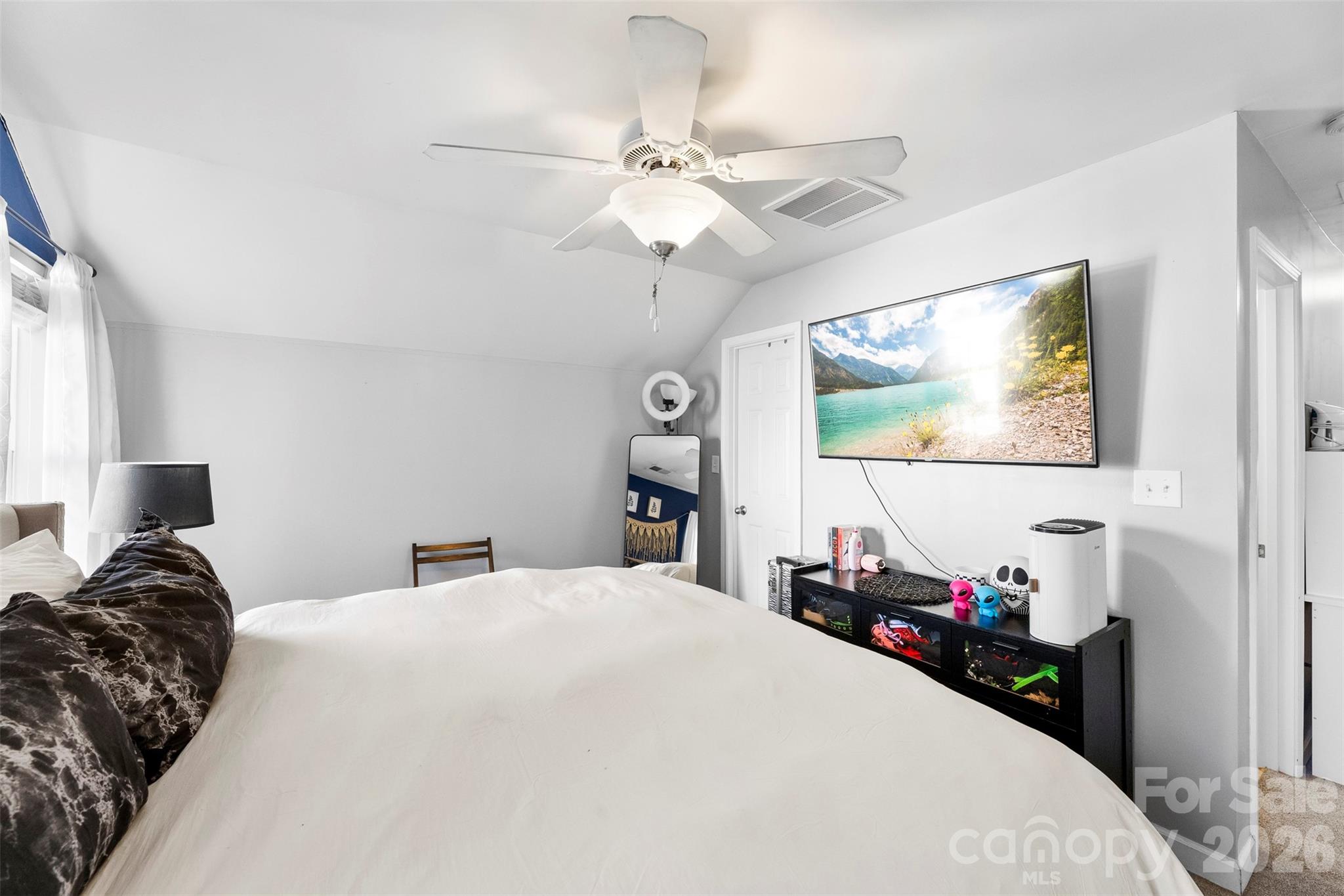 Harpers Mill - Residential