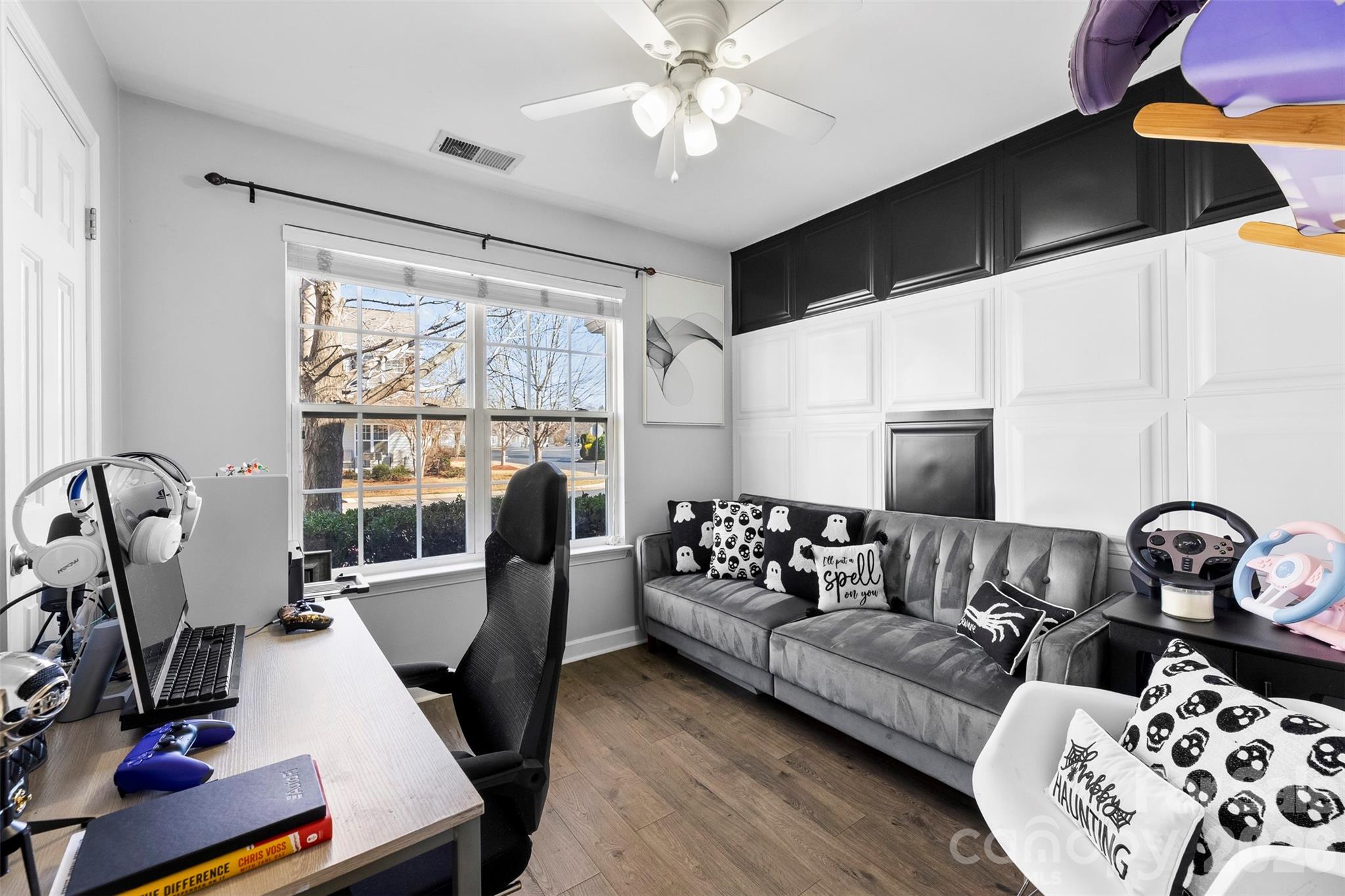 Harpers Mill - Residential