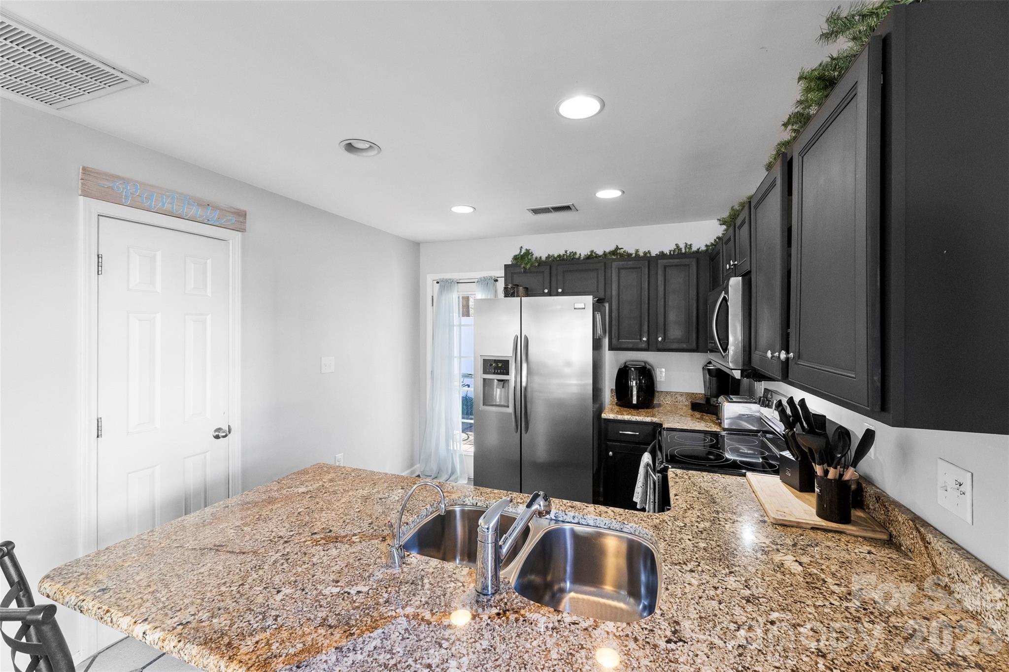 Harpers Mill - Residential