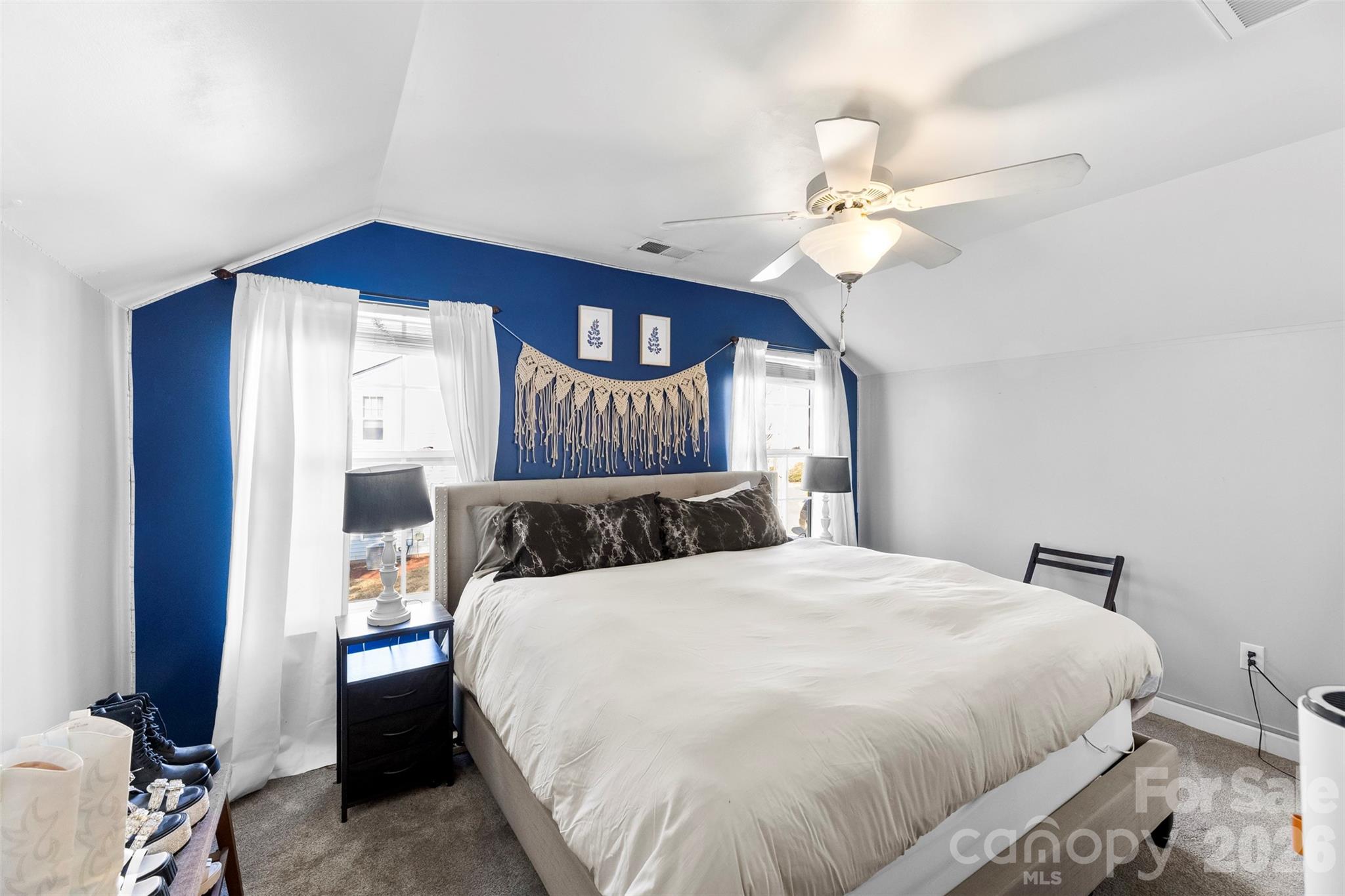 Harpers Mill - Residential