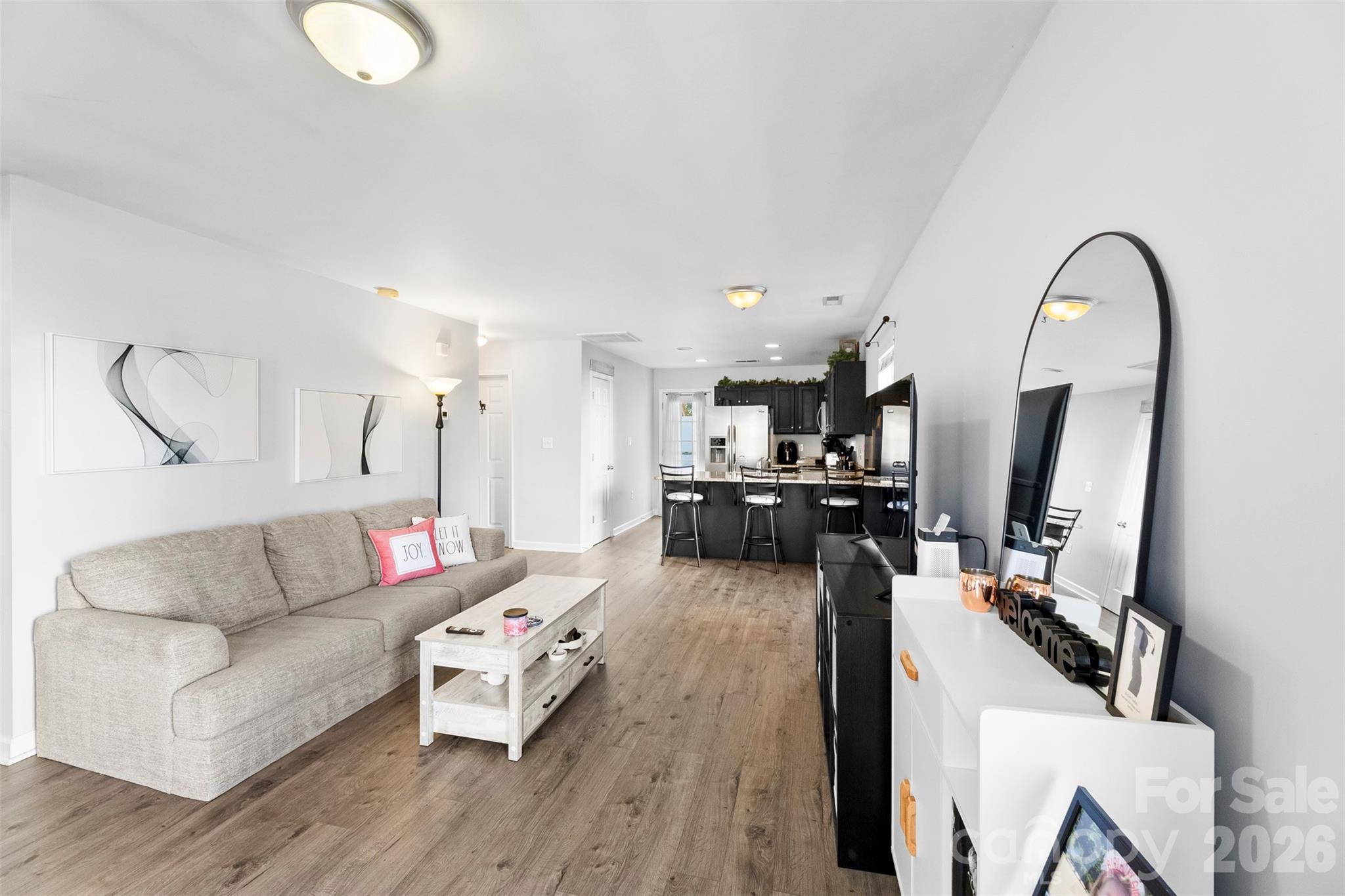 Harpers Mill - Residential