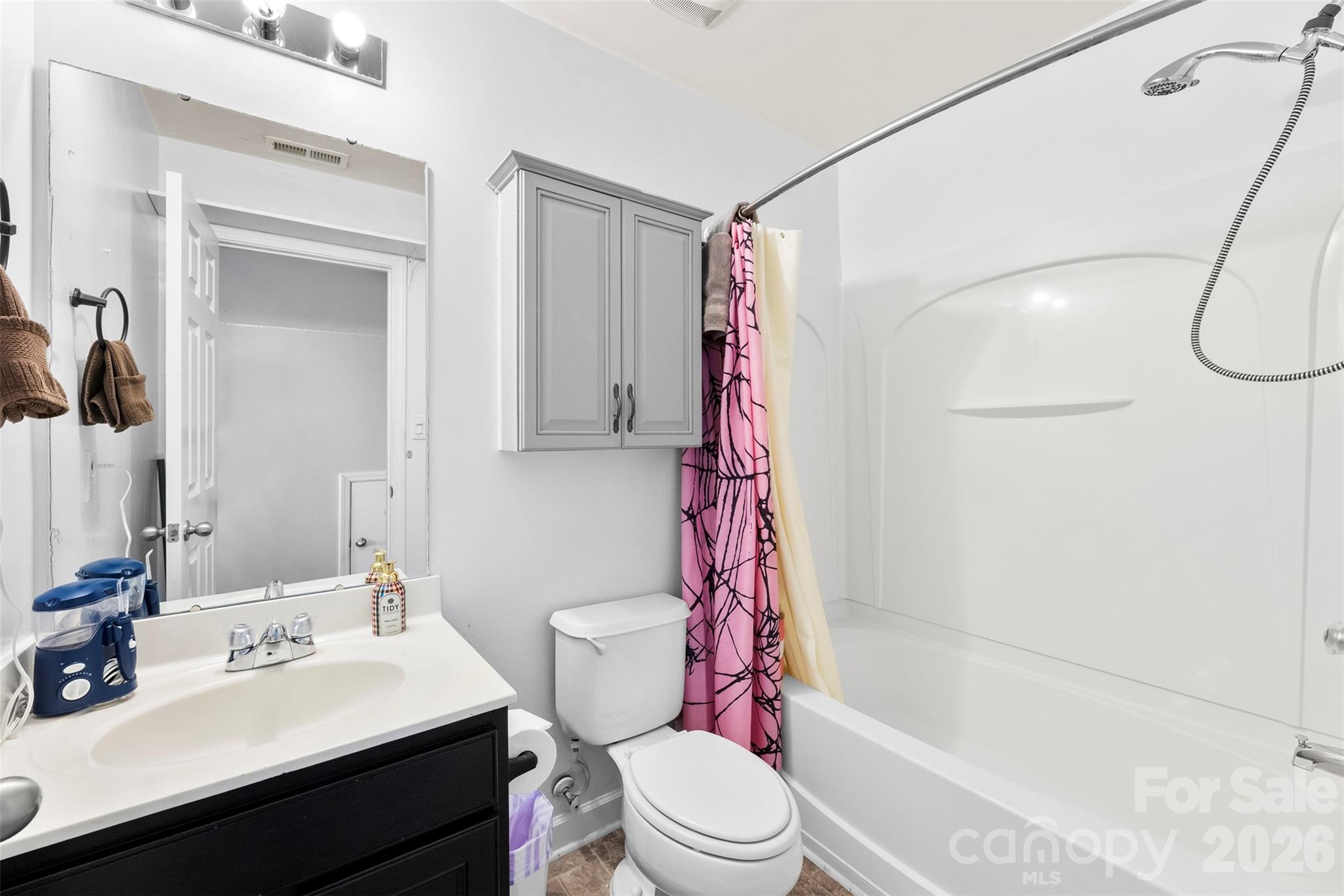 Harpers Mill - Residential