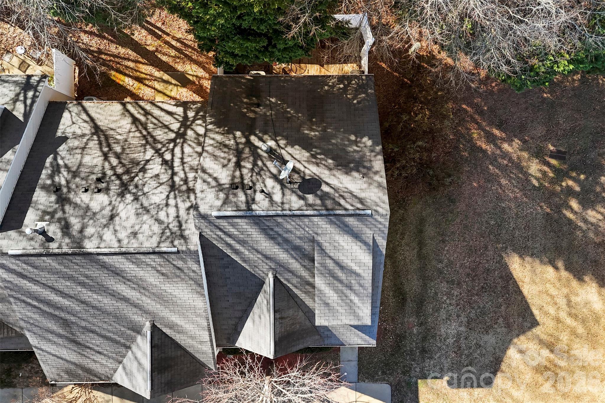 Harpers Mill - Residential