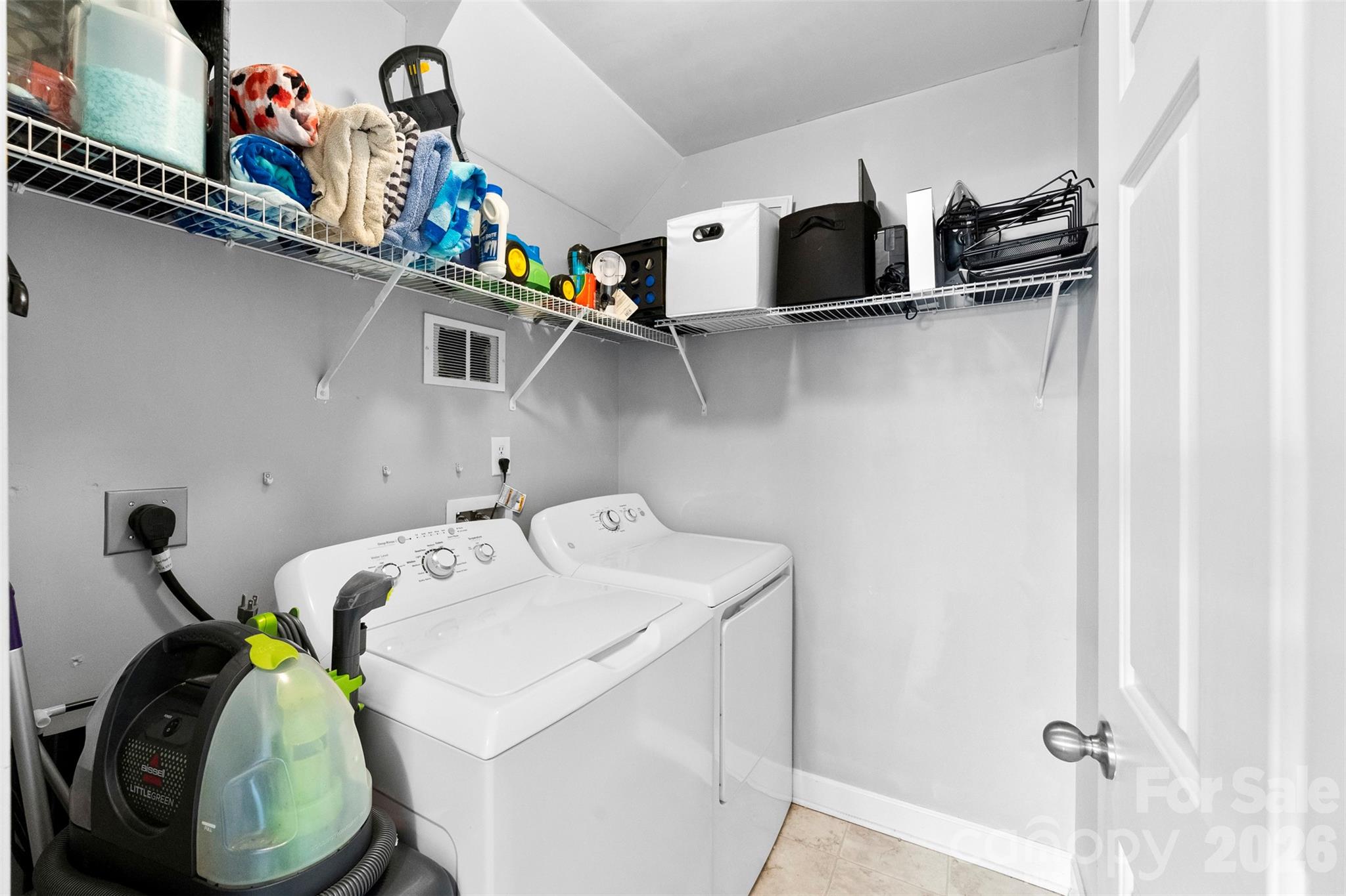 Harpers Mill - Residential