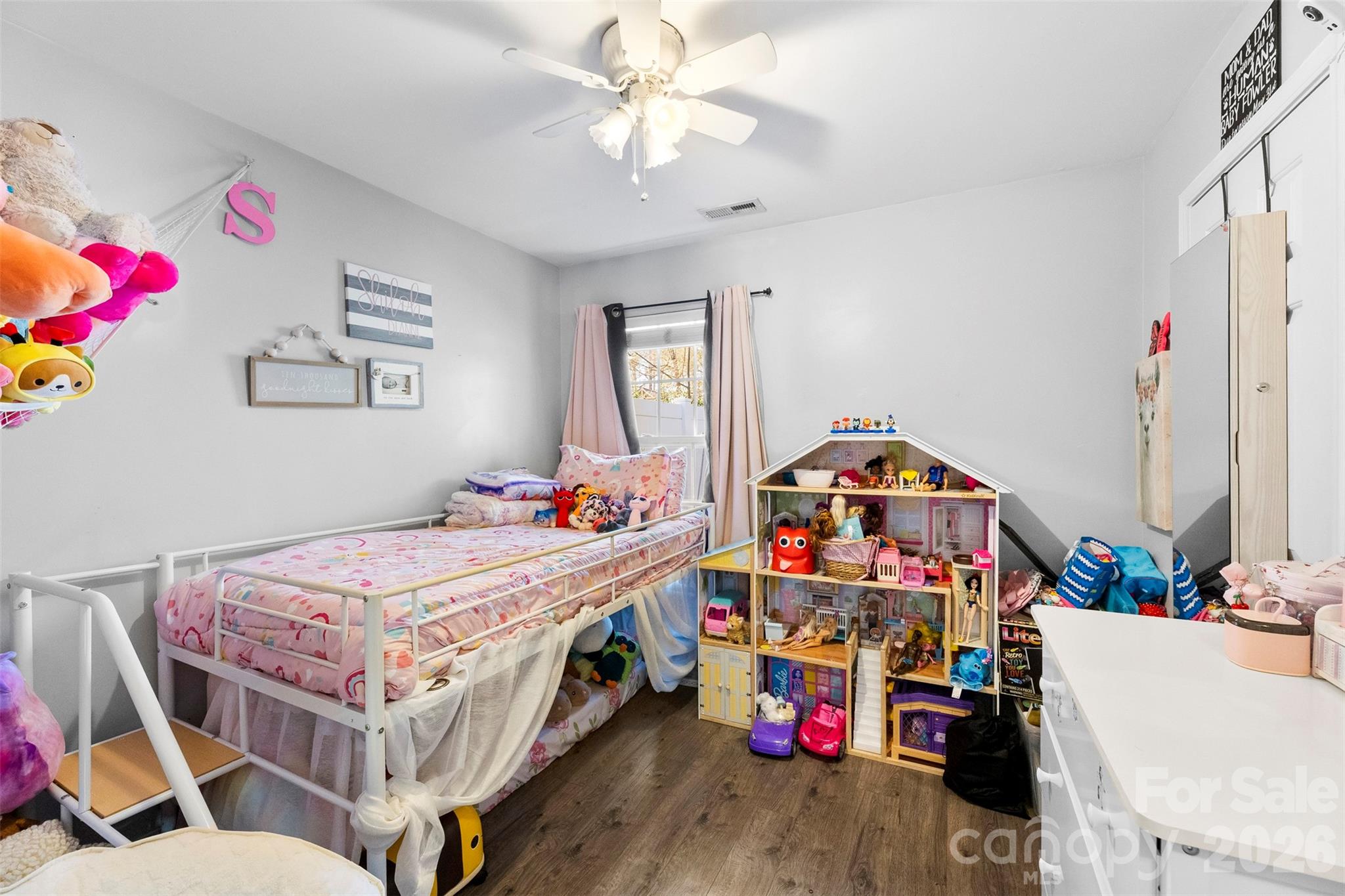 Harpers Mill - Residential