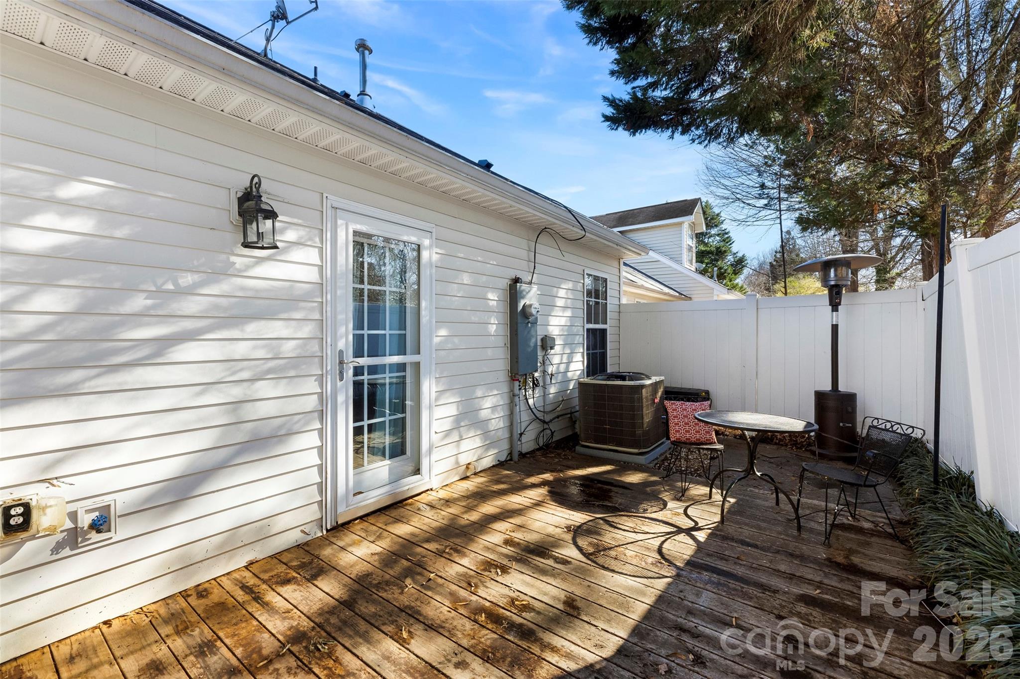 Harpers Mill - Residential