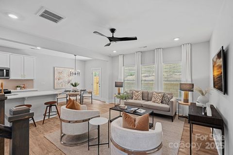 19765 Feriba Place Cornelius NC 28031
