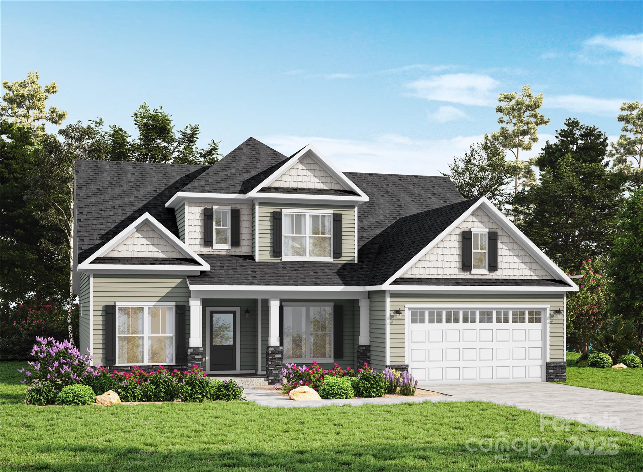 Rolling Meadows - Residential