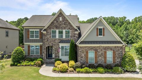 2414 Madeira Circle Waxhaw NC 28173