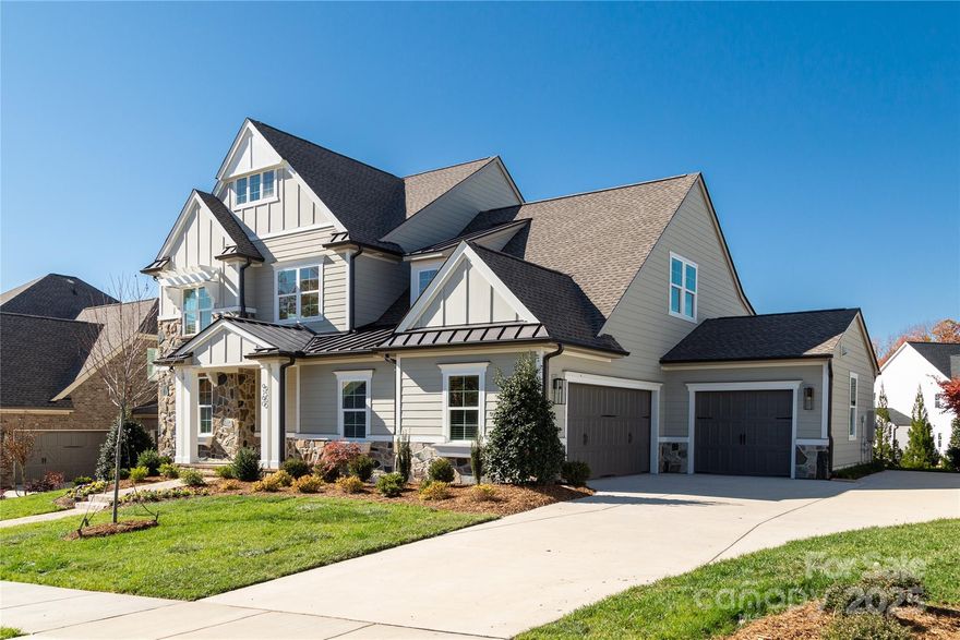 Home is Sold - Entering for Comps. We have many different custom home plans available to choose from. Visit our beautiful new model at 4007 Persimmon Rd, Lancaster SC 29720.  Open everyday from 11 to 6, except Sundays and Tuesdays, 1 to 6.