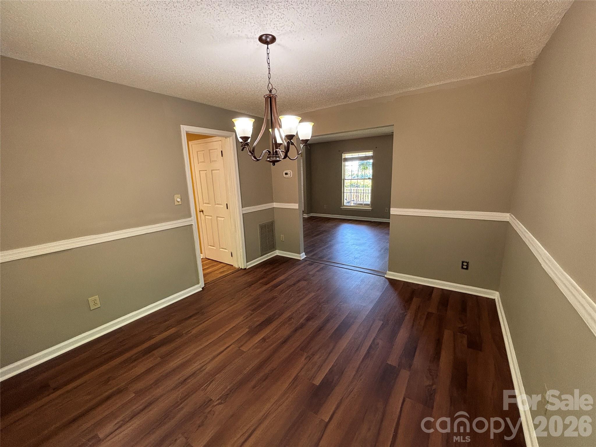 Winding Creek - Residential