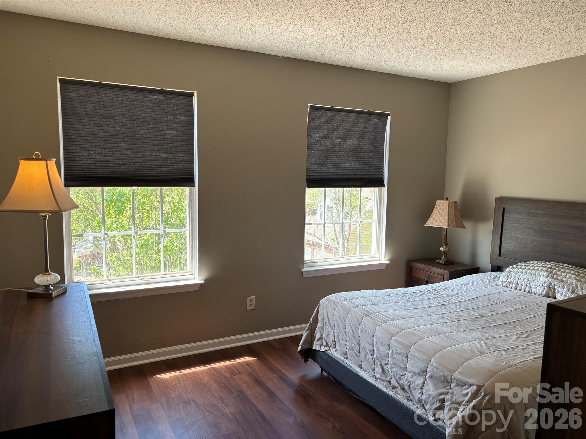 Winding Creek - Residential