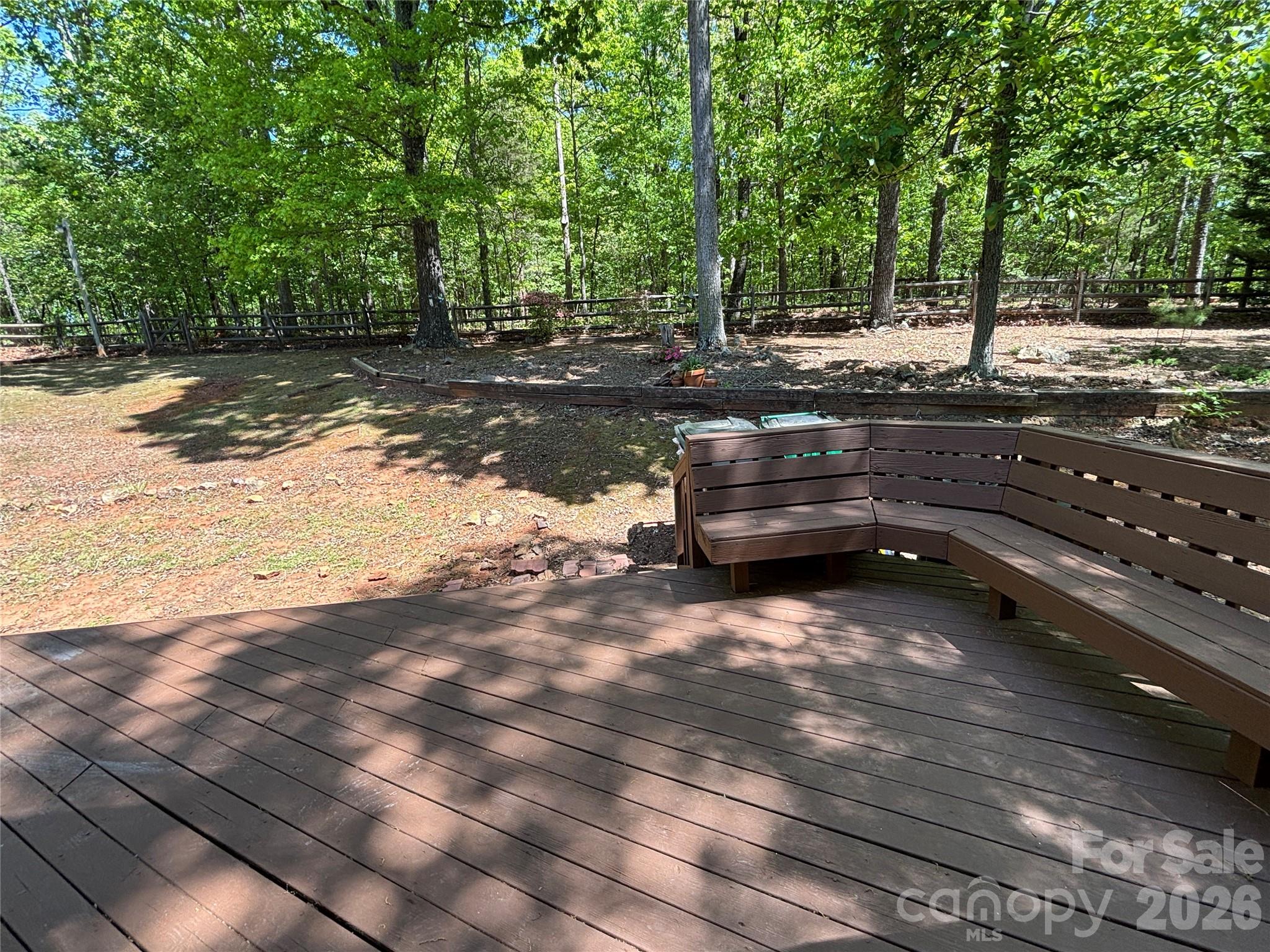 Winding Creek - Residential