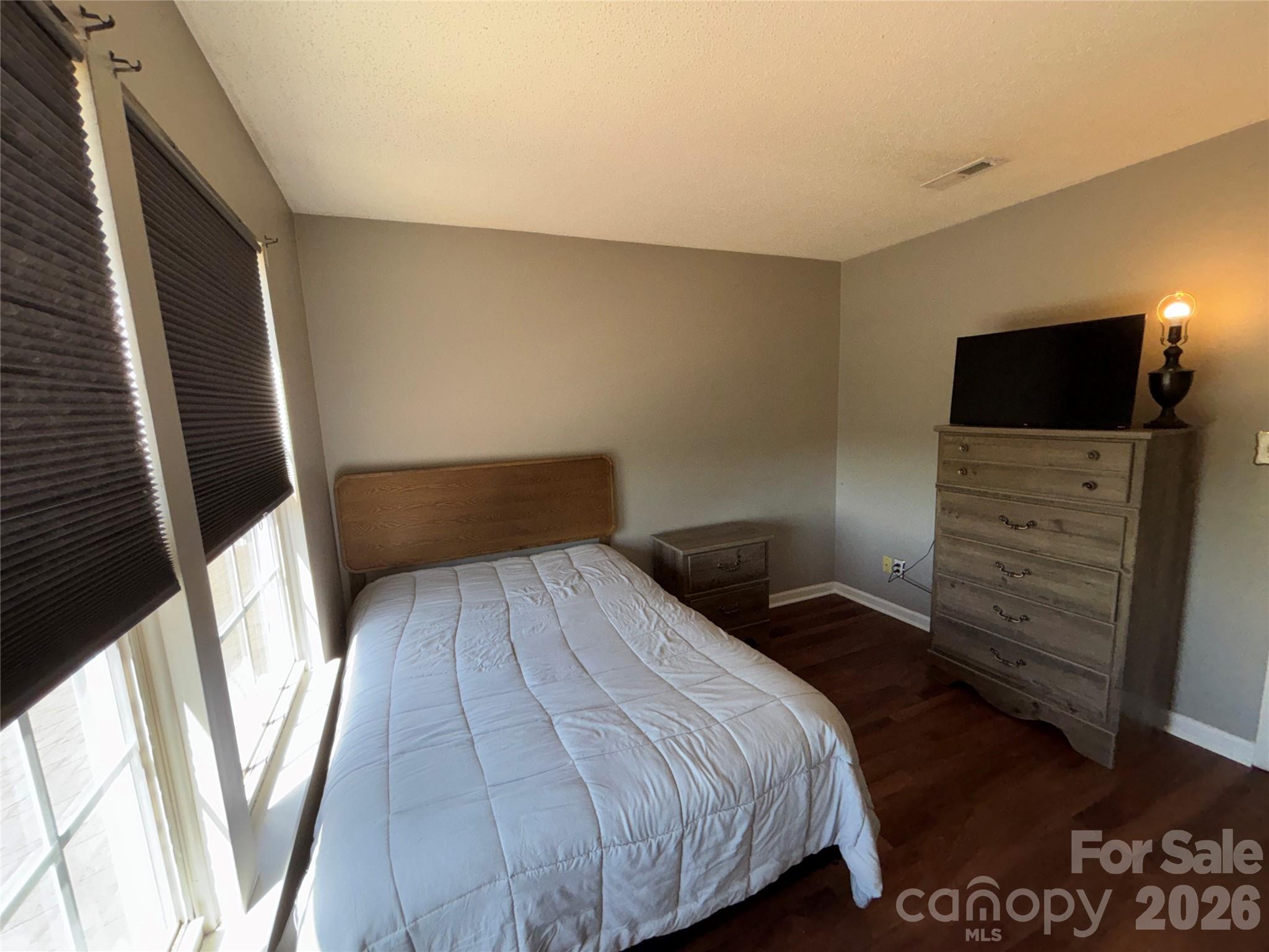 Winding Creek - Residential