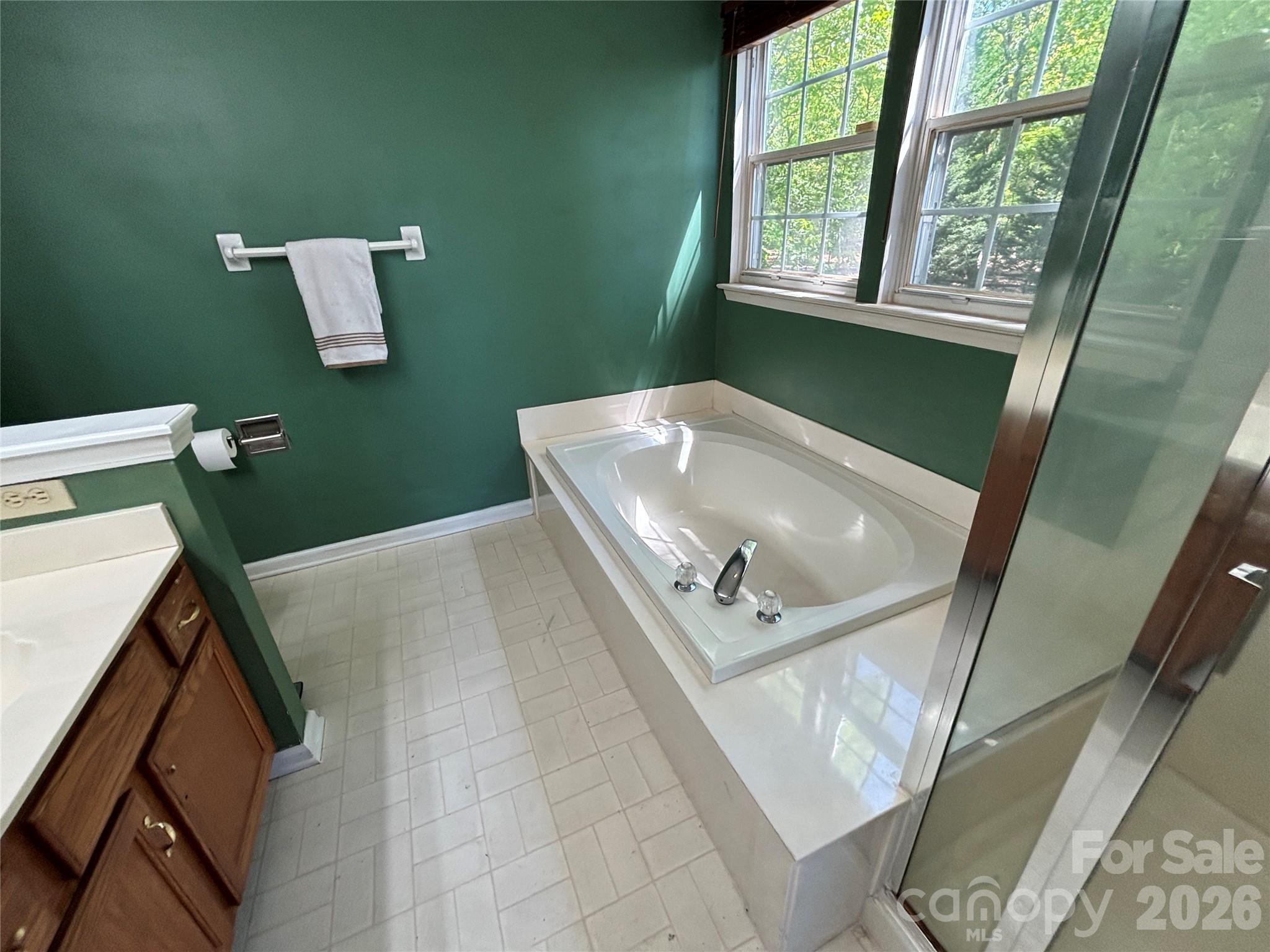 Winding Creek - Residential