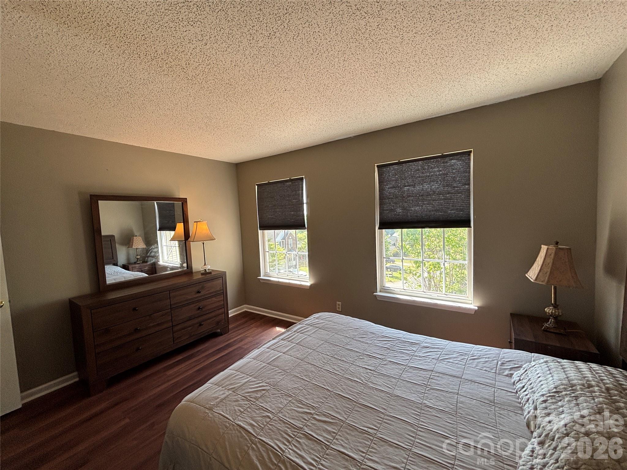 Winding Creek - Residential