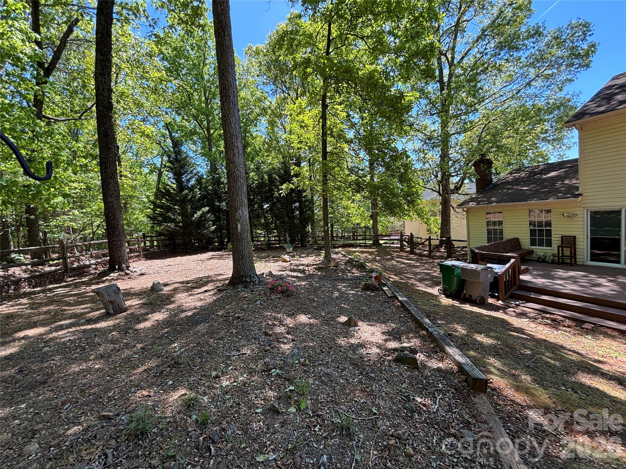 Winding Creek - Residential