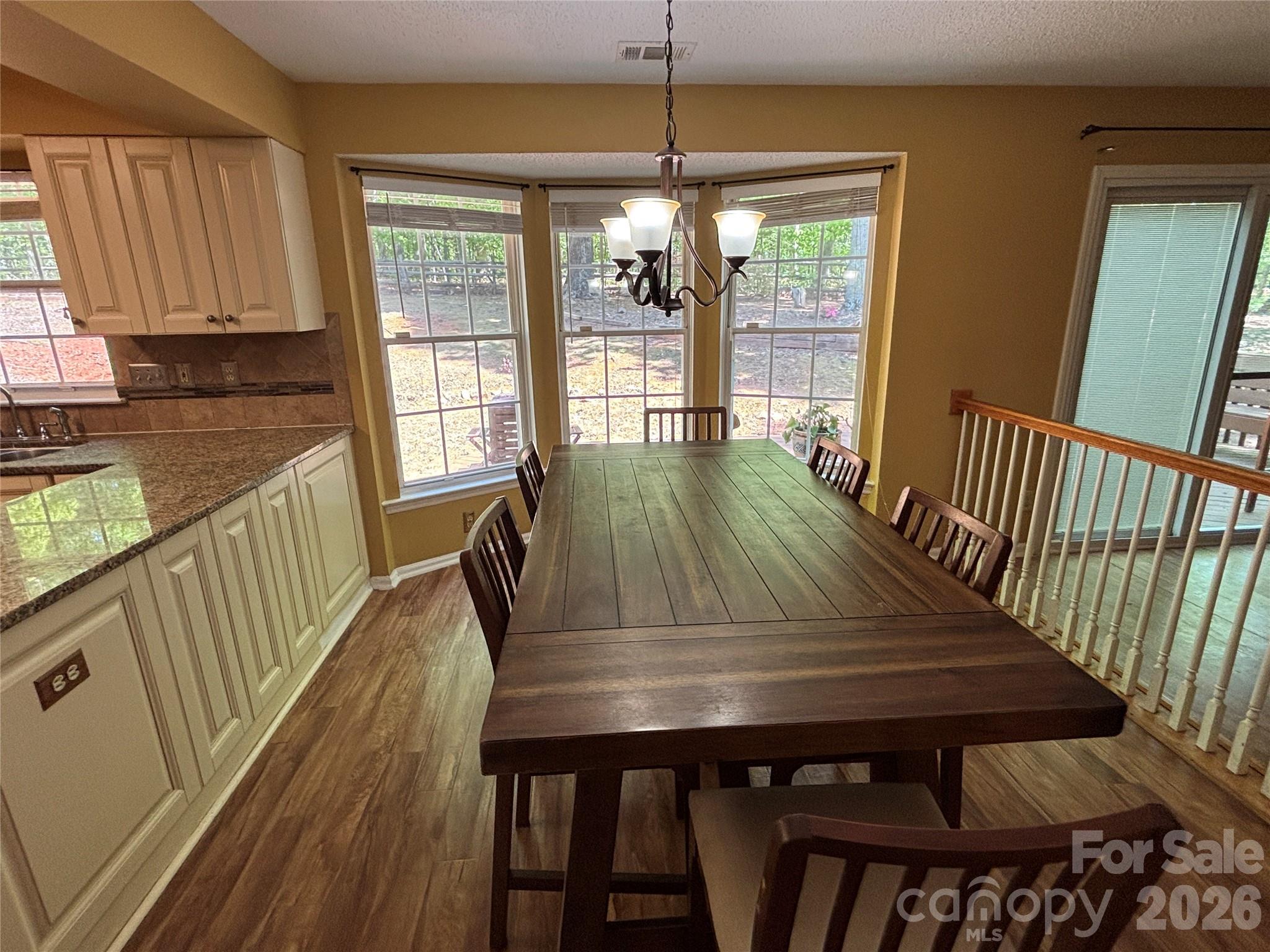 Winding Creek - Residential