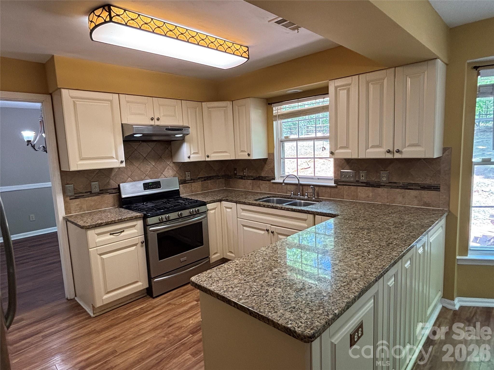 Winding Creek - Residential