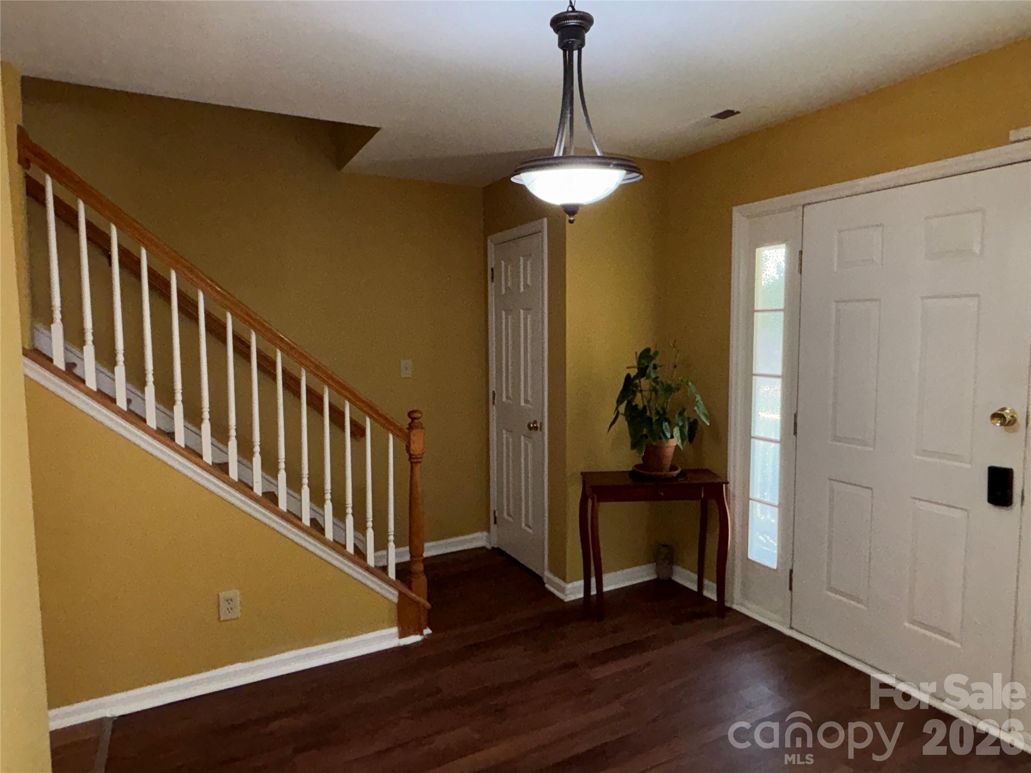 Winding Creek - Residential