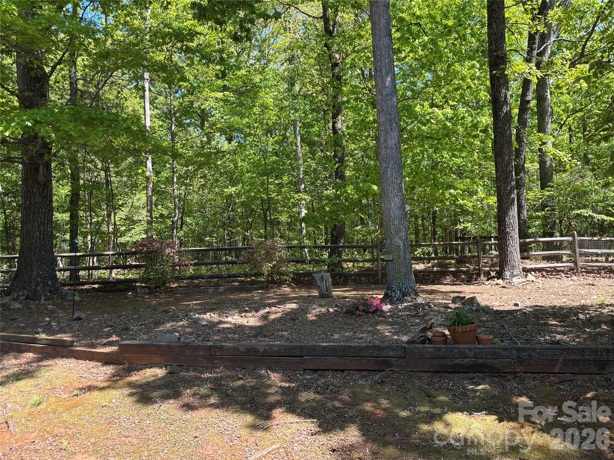 Winding Creek - Residential