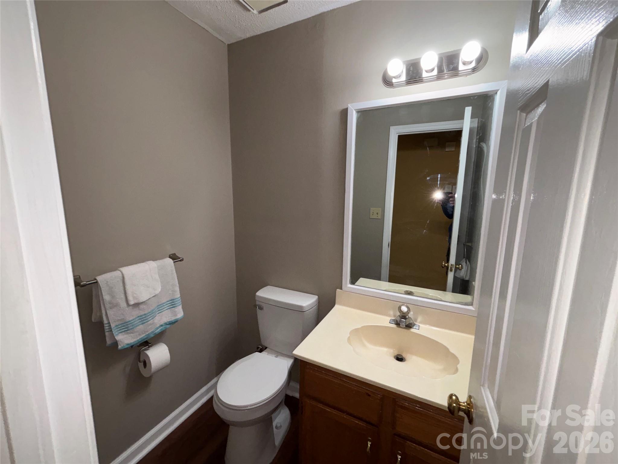 Winding Creek - Residential