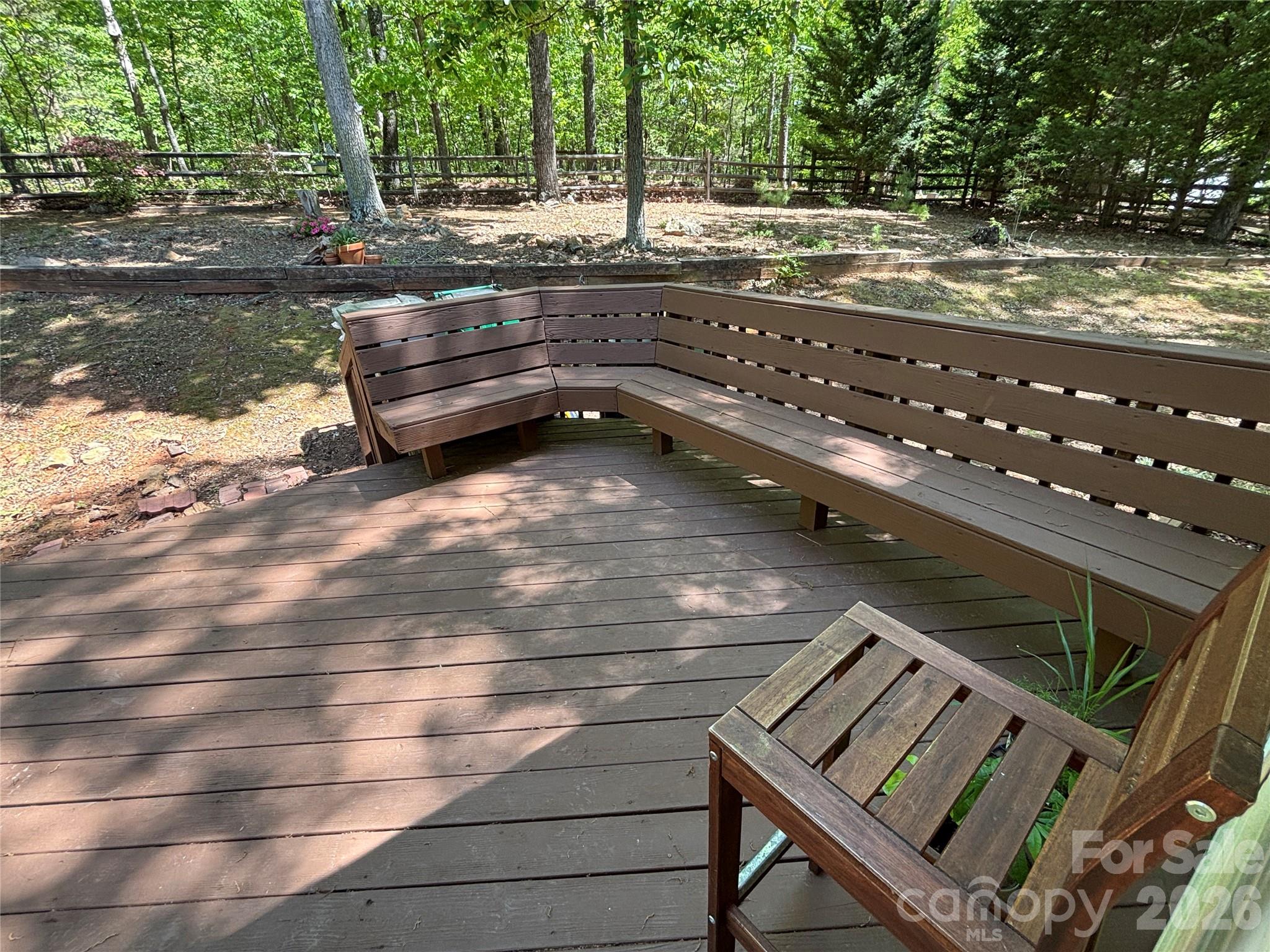 Winding Creek - Residential