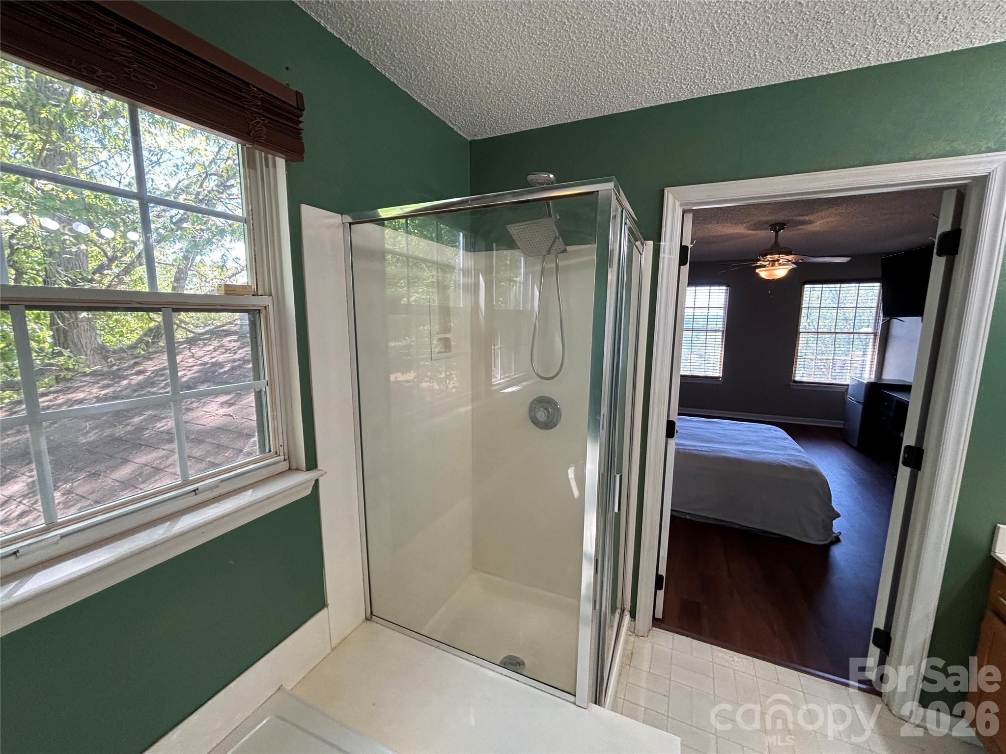 Winding Creek - Residential