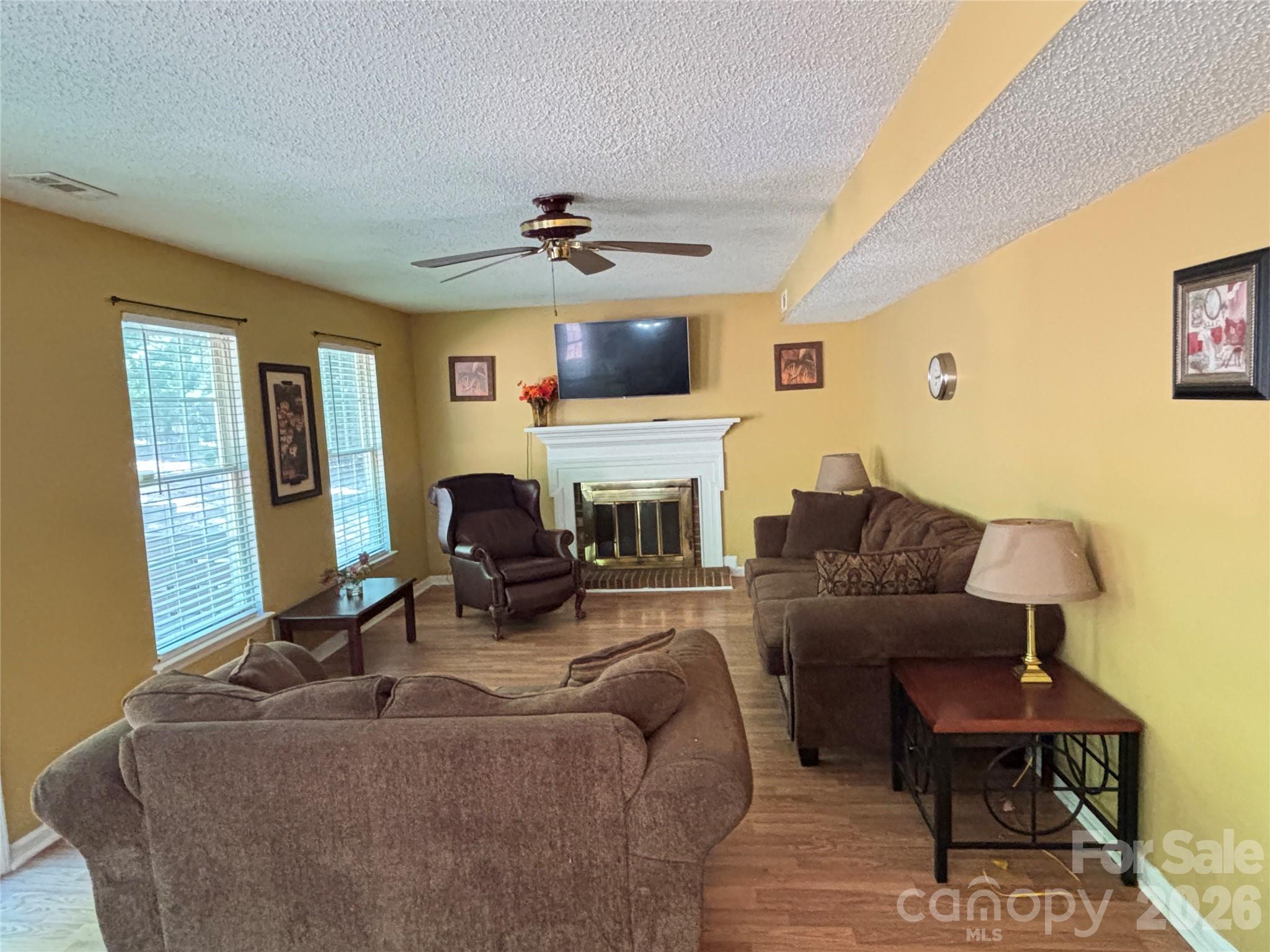 Winding Creek - Residential