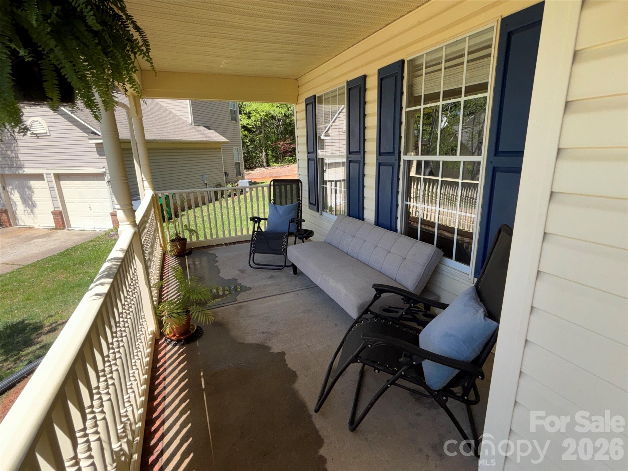 Winding Creek - Residential