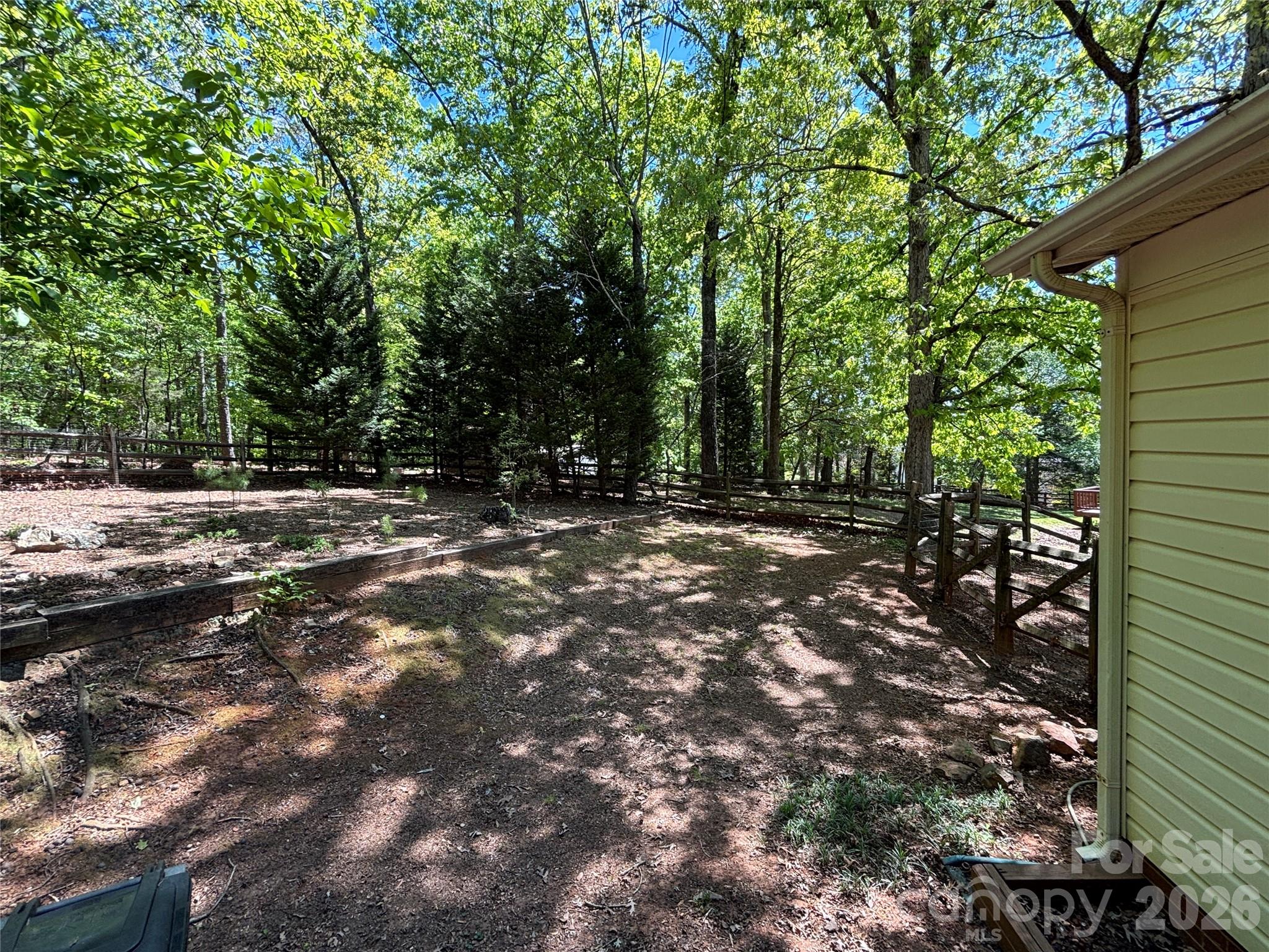 Winding Creek - Residential