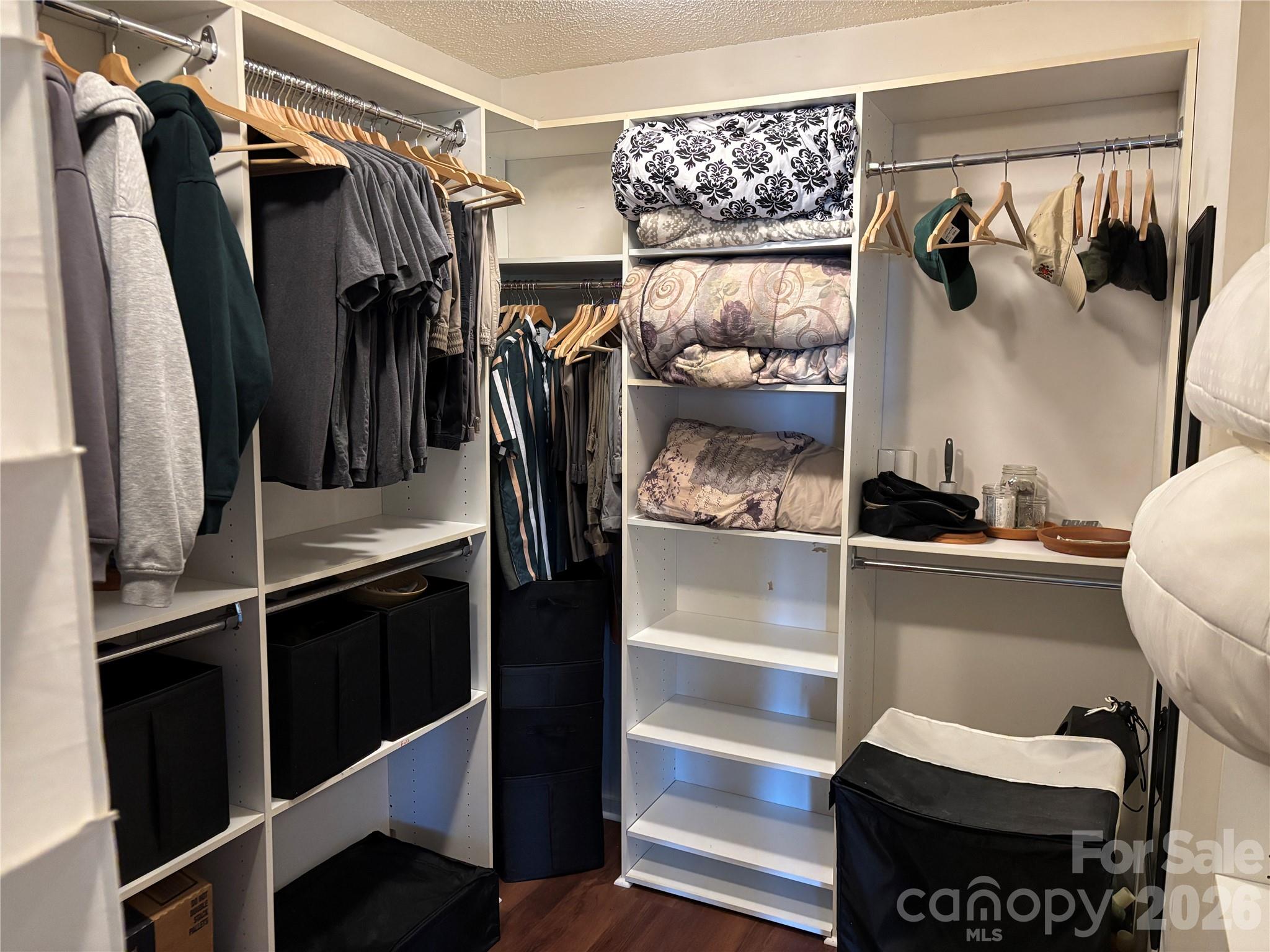 Winding Creek - Residential