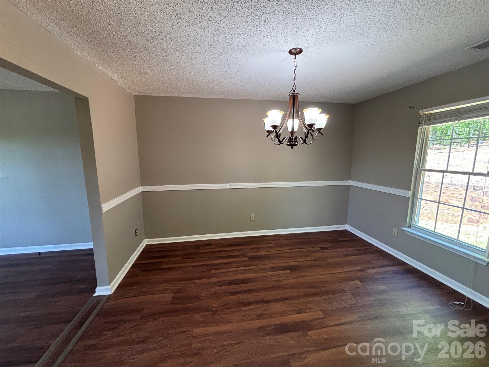 Winding Creek - Residential