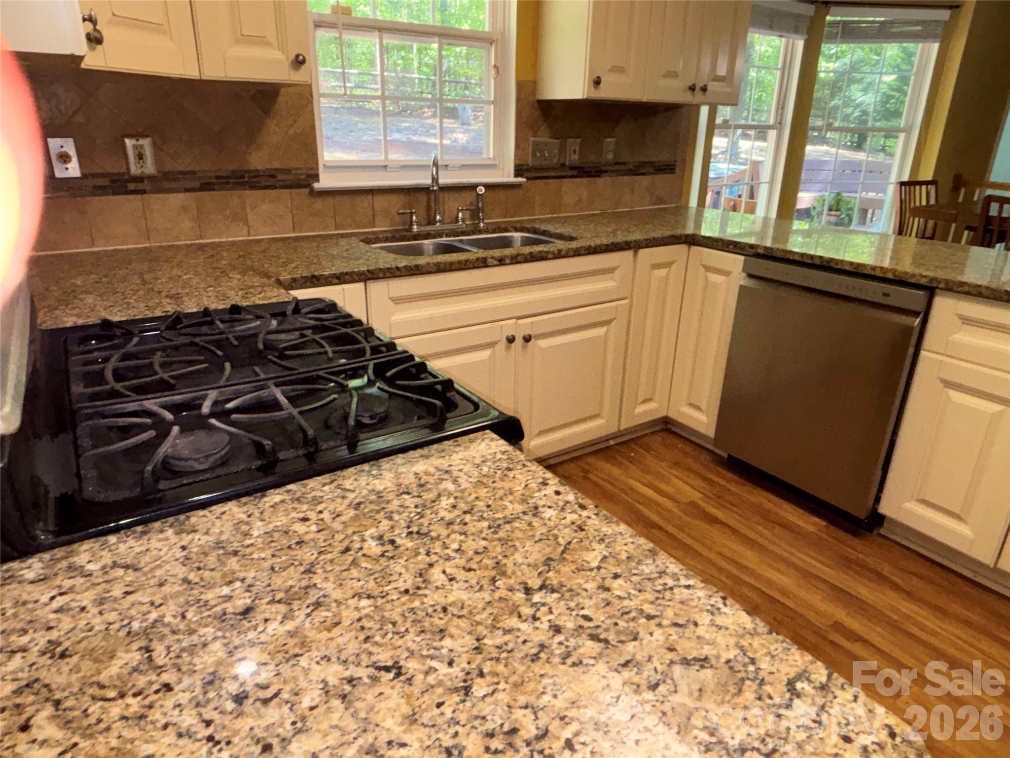 Winding Creek - Residential