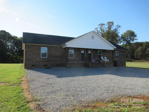 419 Northbrook III School Road Vale NC 28168