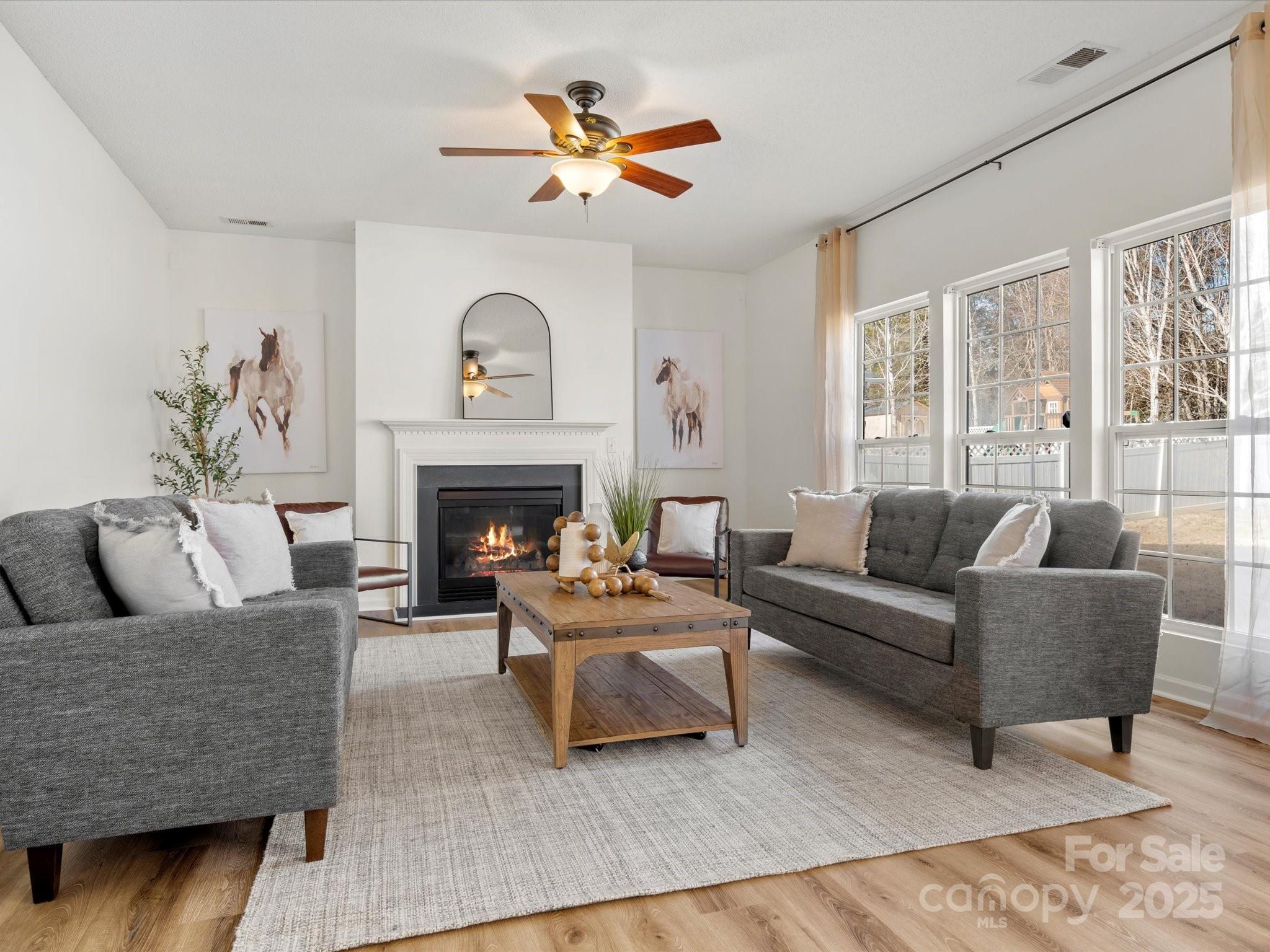 Bethelfields - Residential