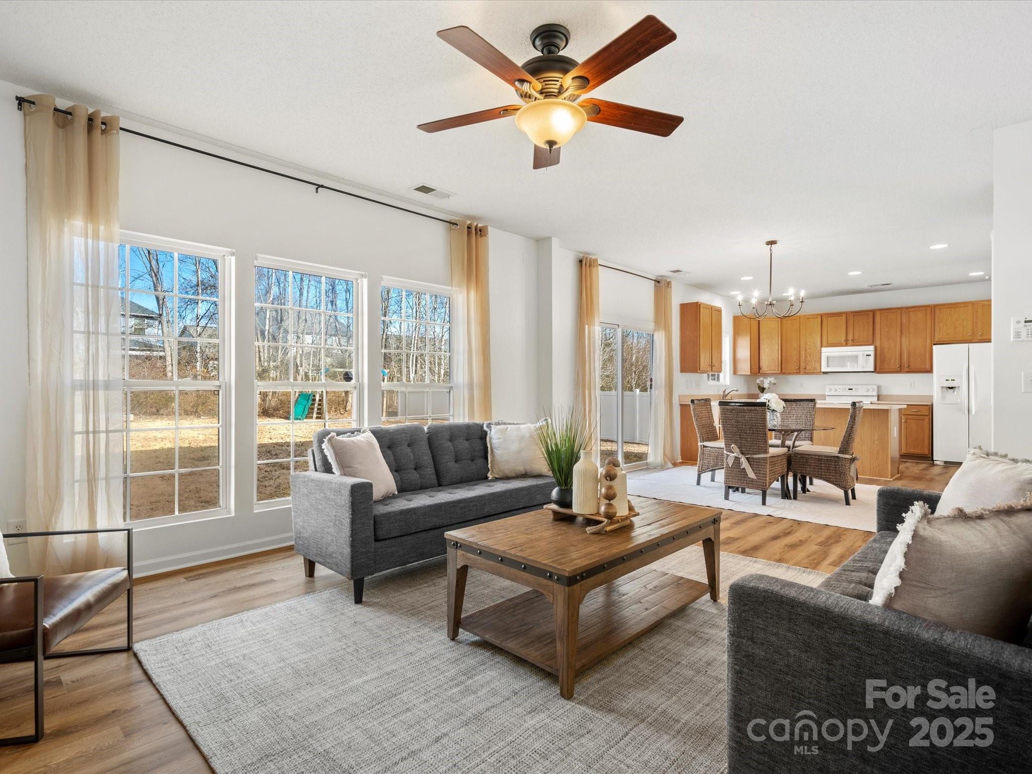 Bethelfields - Residential