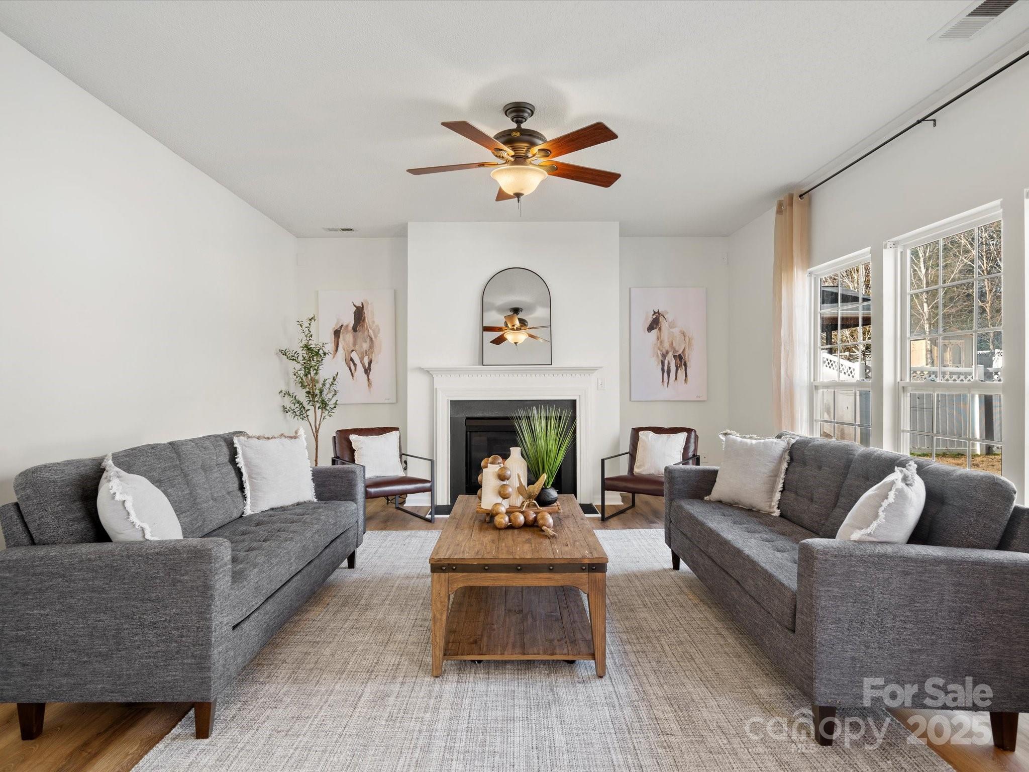 Bethelfields - Residential