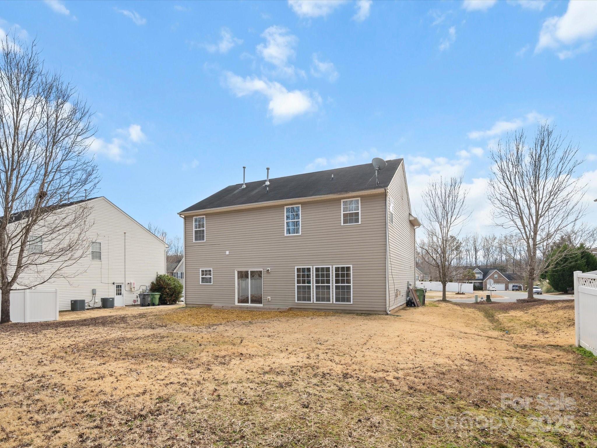 Bethelfields - Residential