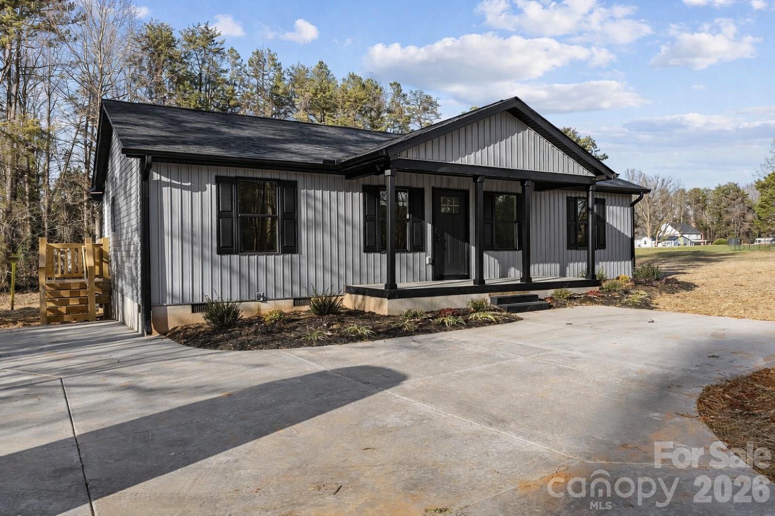 2220 Mooresville Road