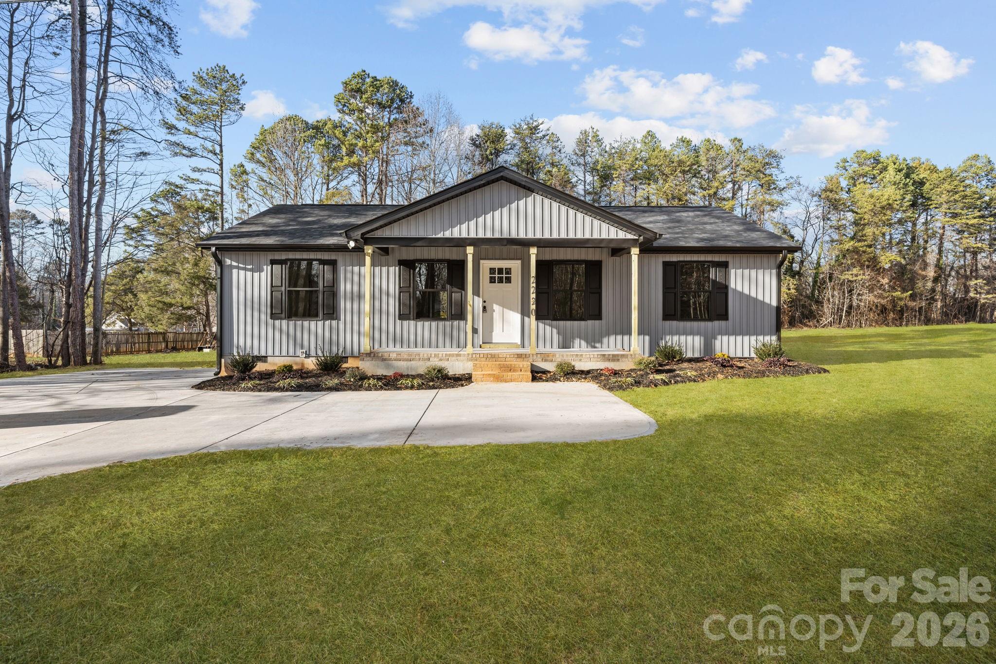 2220 Mooresville Road