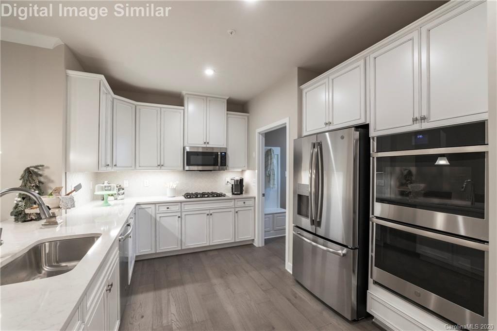 Waterfront at Langtree - Residential