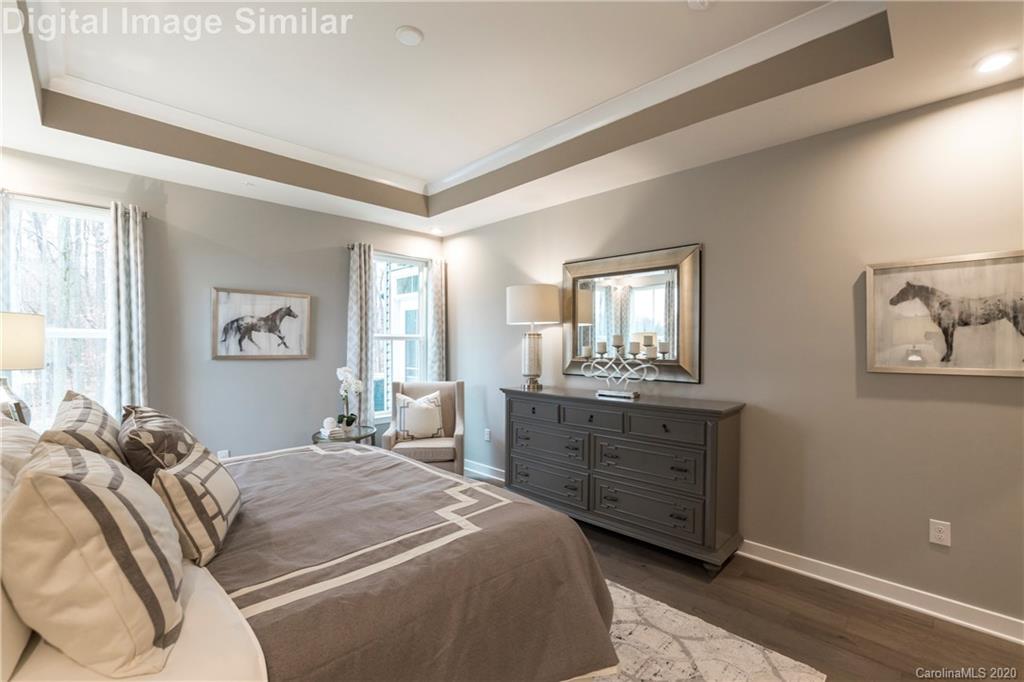 Waterfront at Langtree - Residential