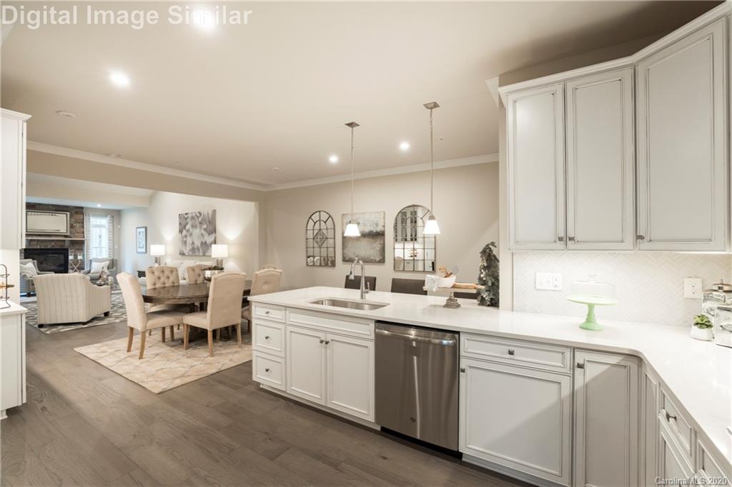 Waterfront at Langtree - Residential