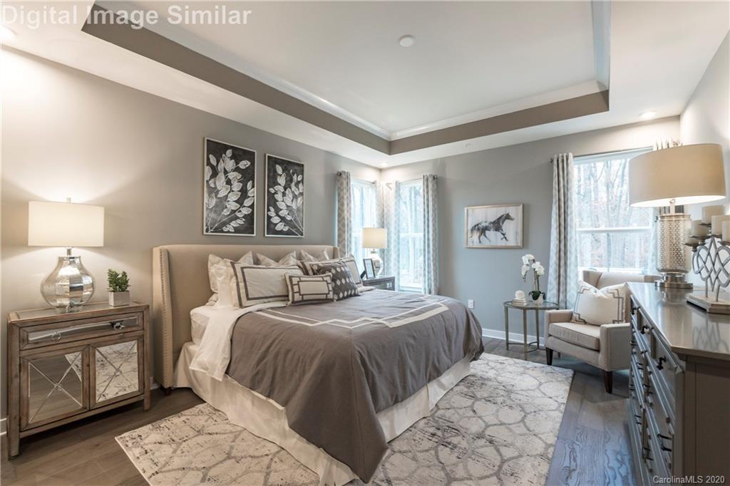 Waterfront at Langtree - Residential