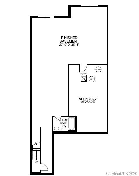 Waterfront at Langtree - Residential